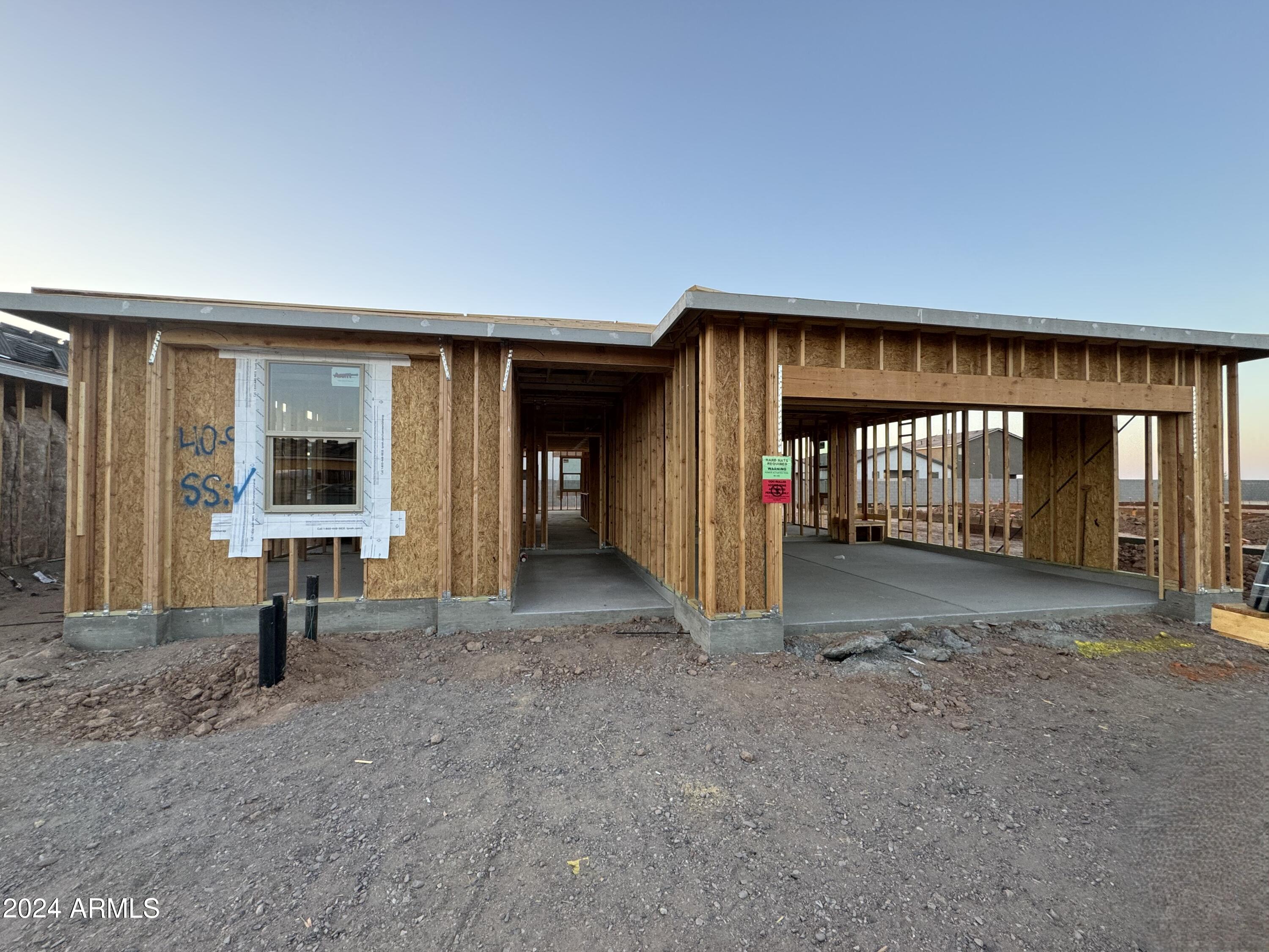 46852 W CANSADOS Road