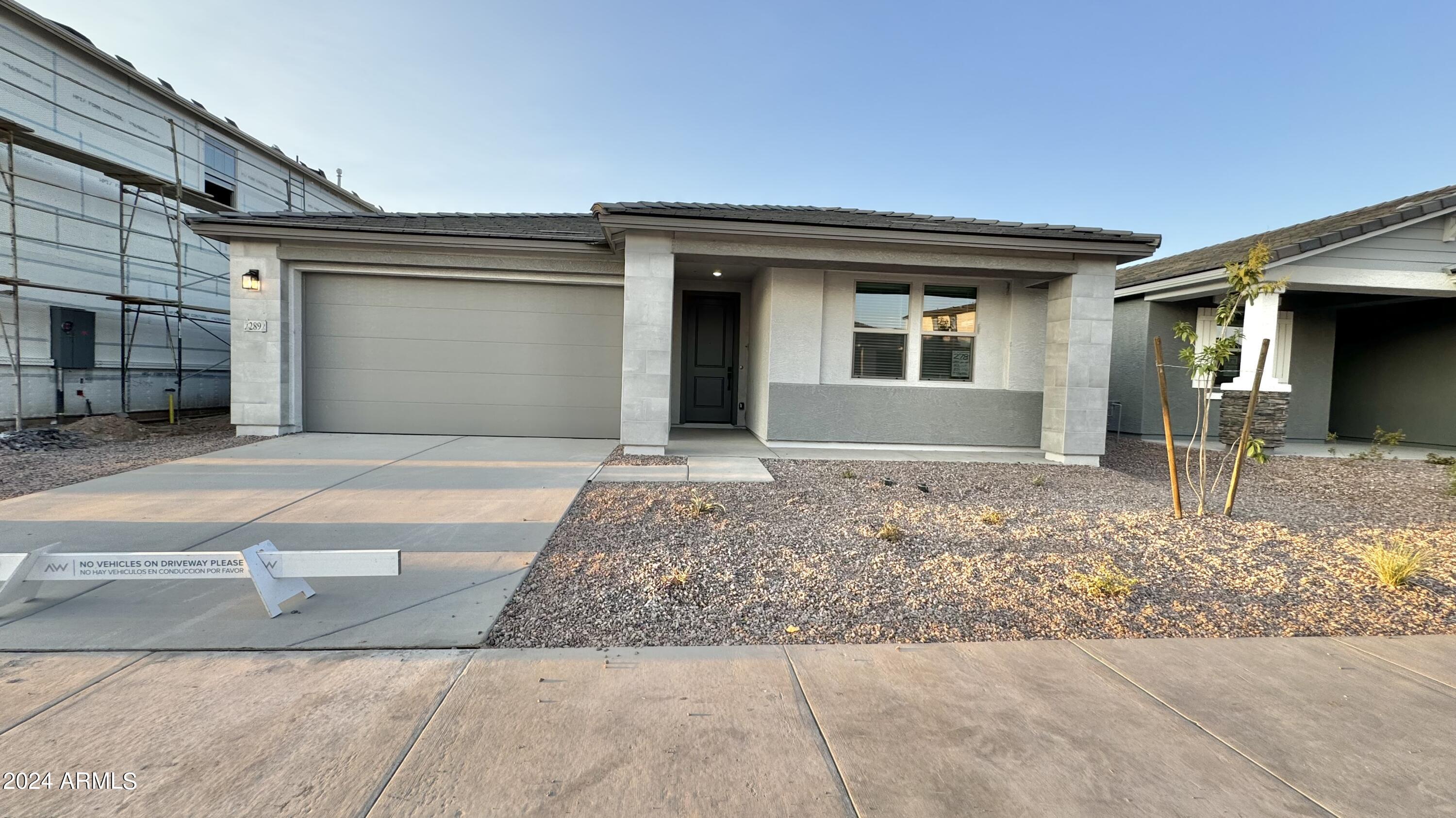 22892 E LORDS Way