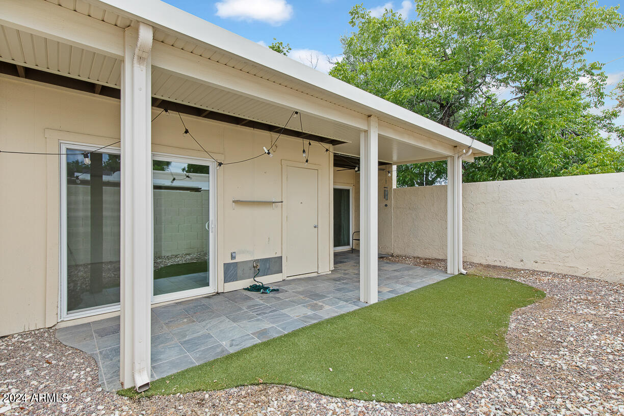5 W Casa Hermosa Drive