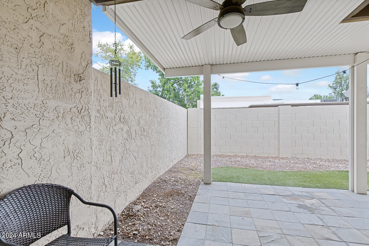 5 W Casa Hermosa Drive