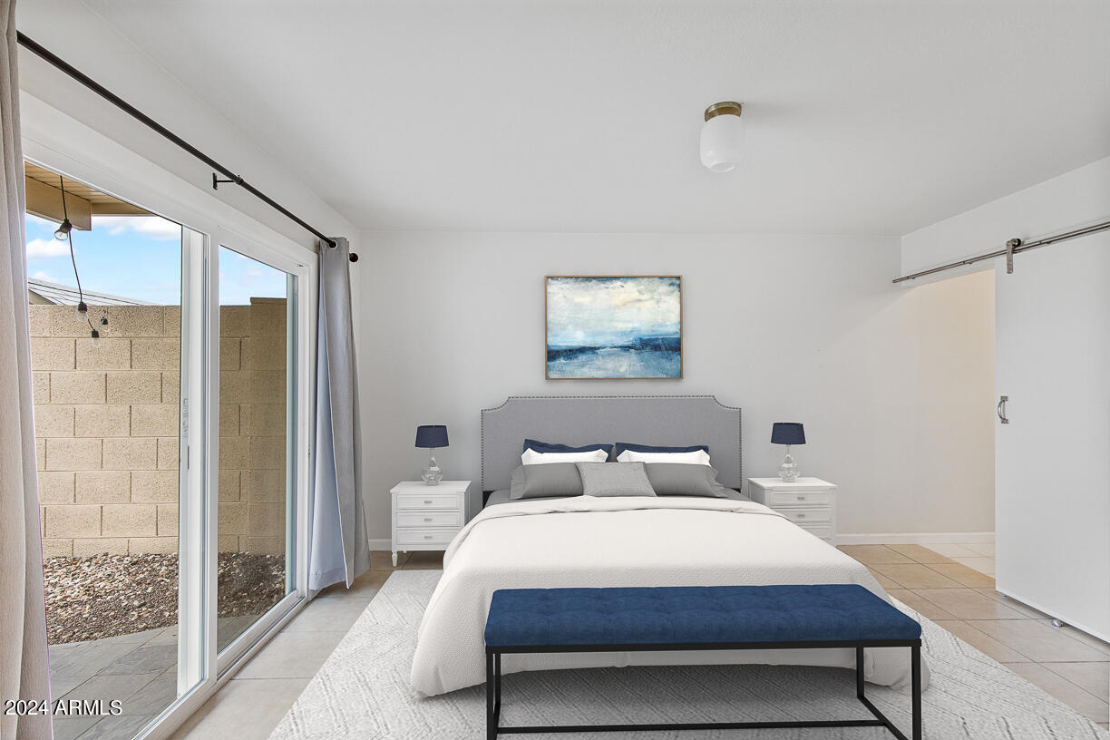 5 W Casa Hermosa Drive