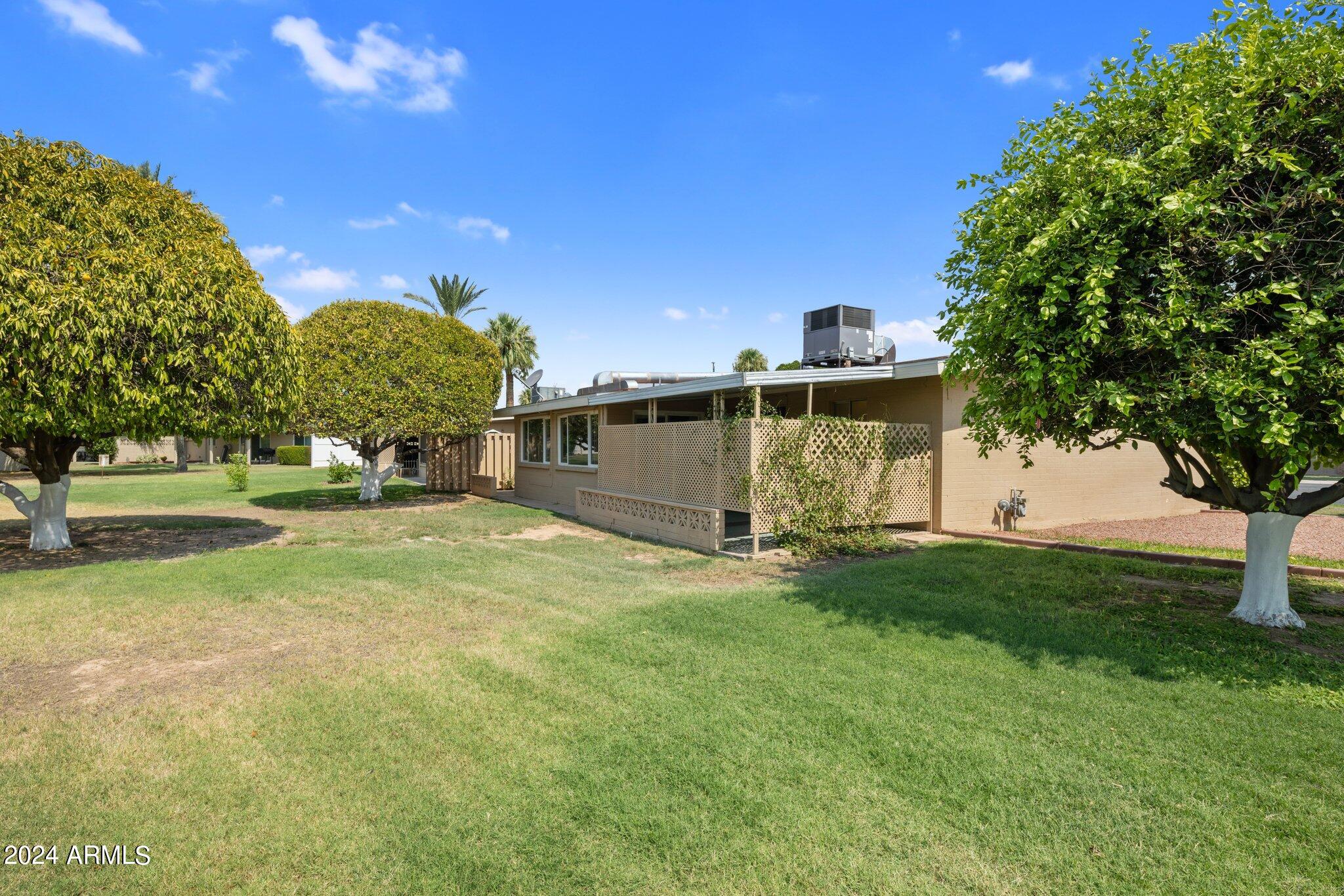 10321 W CORTE DEL SOL ESTE Road