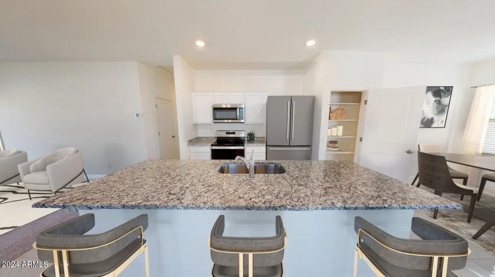 24192 W PECAN Road