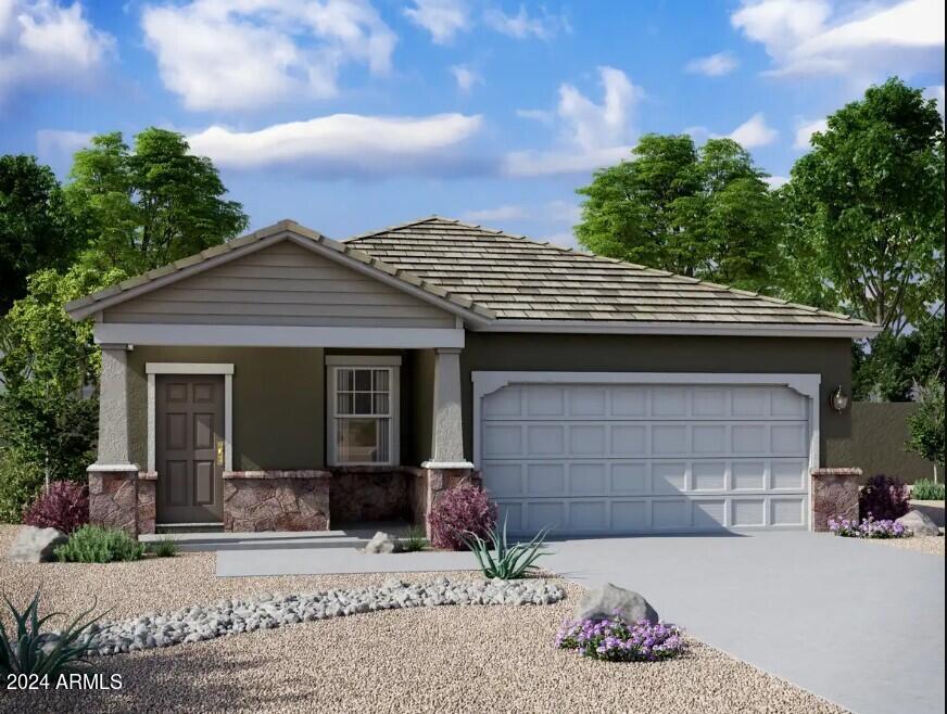 24192 W PECAN Road
