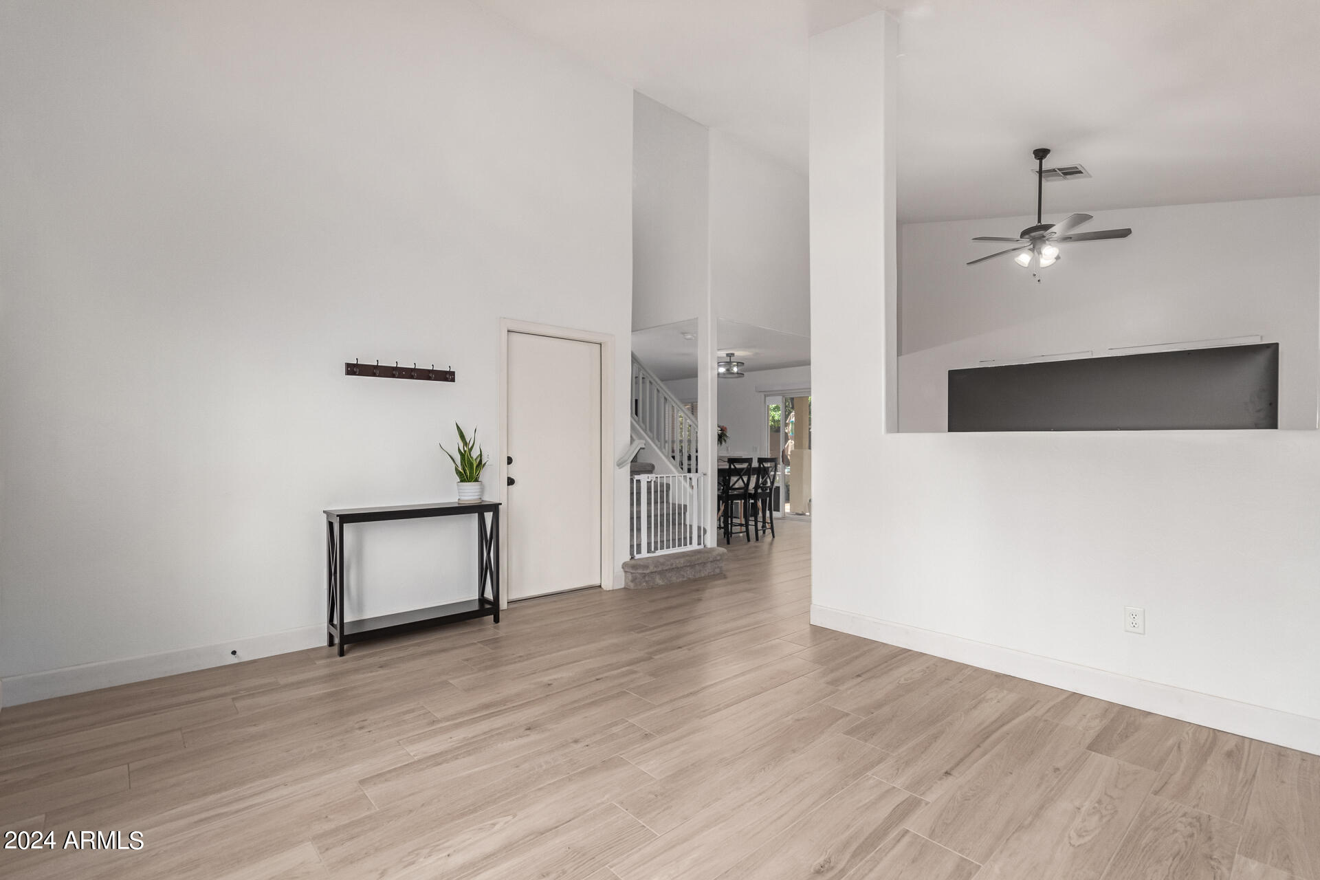 2124 N SAN VINCENTE Drive
