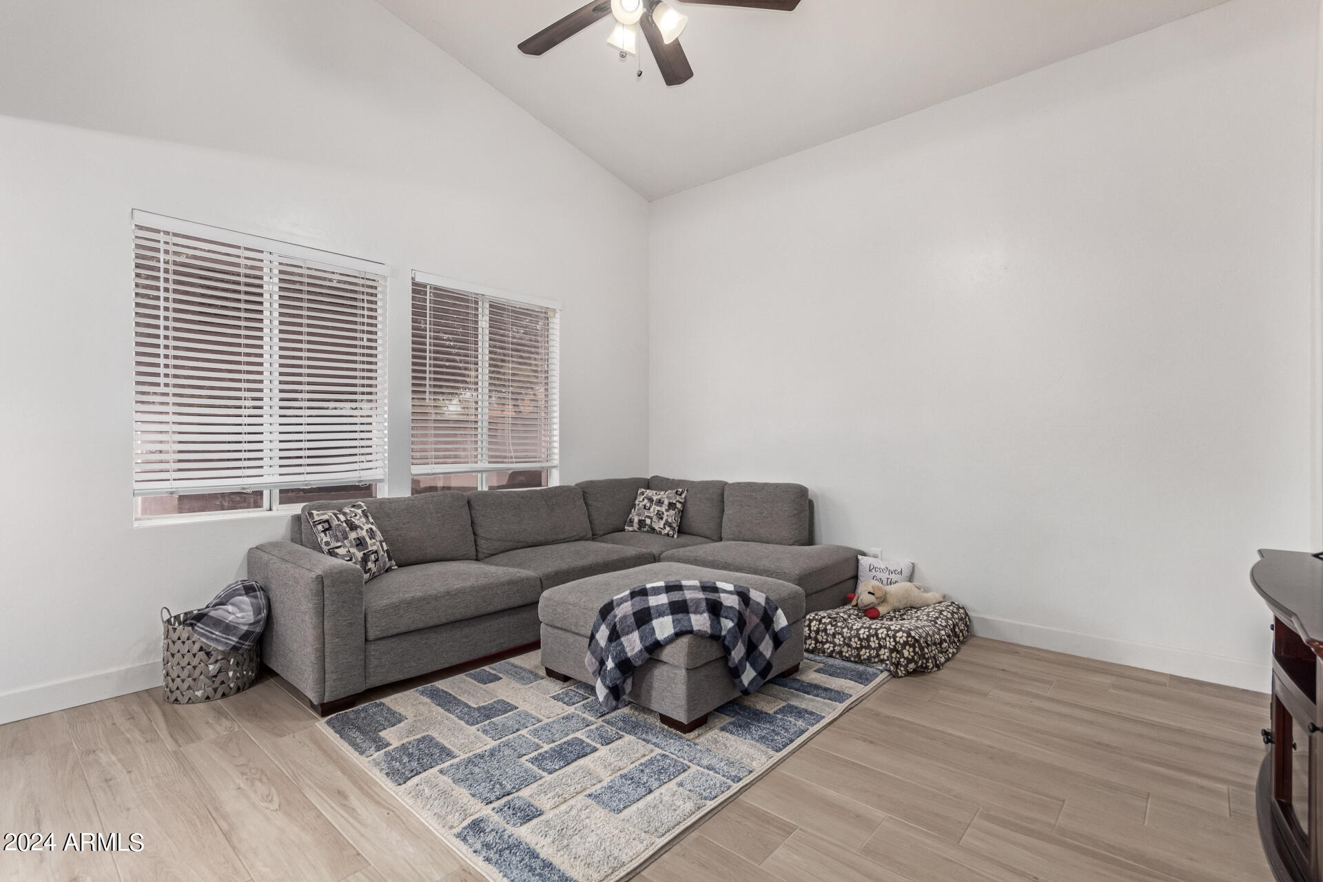 2124 N SAN VINCENTE Drive