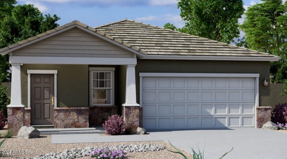 3905 E Charles Austin Lane