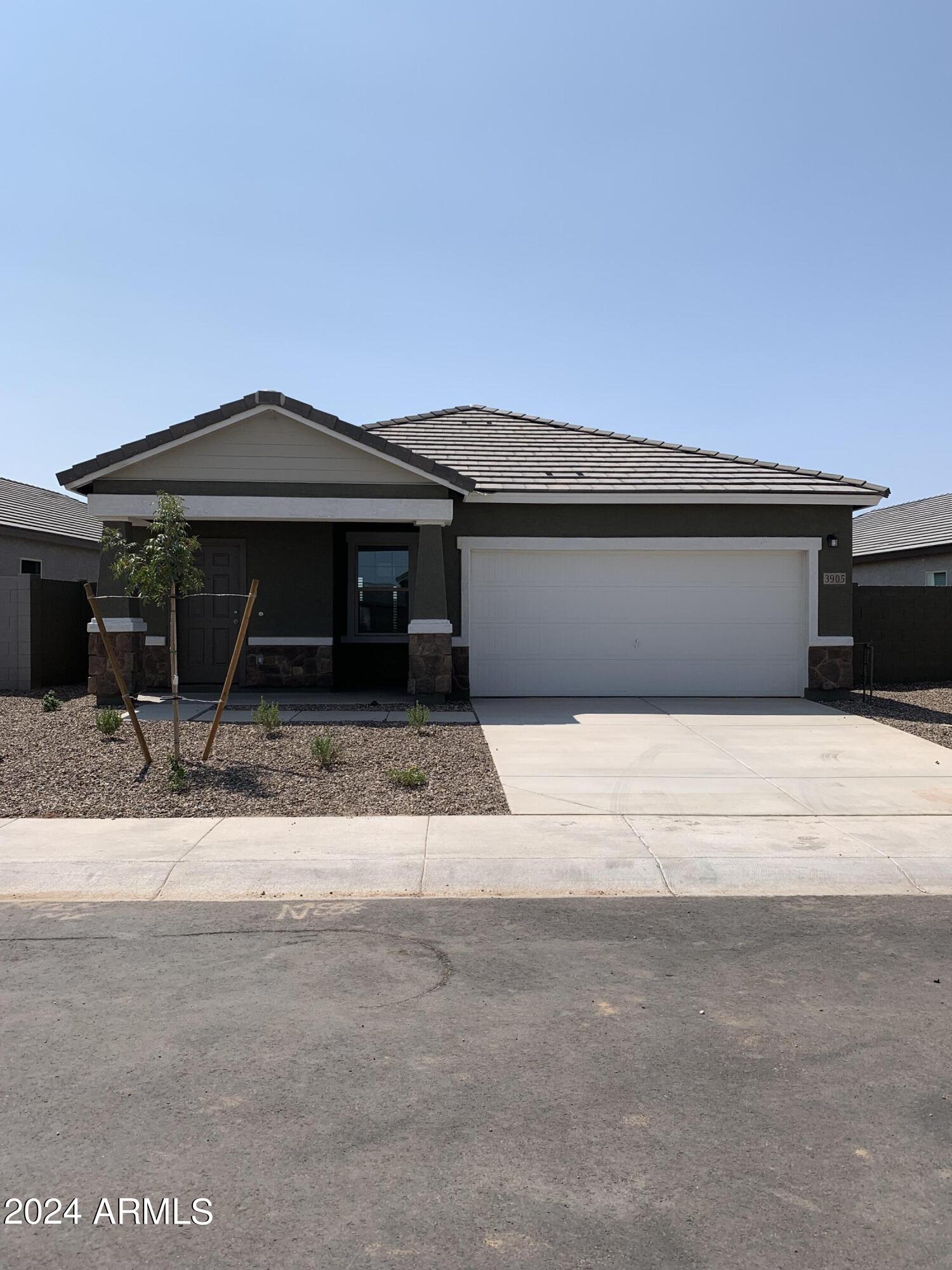 3905 E Charles Austin Lane