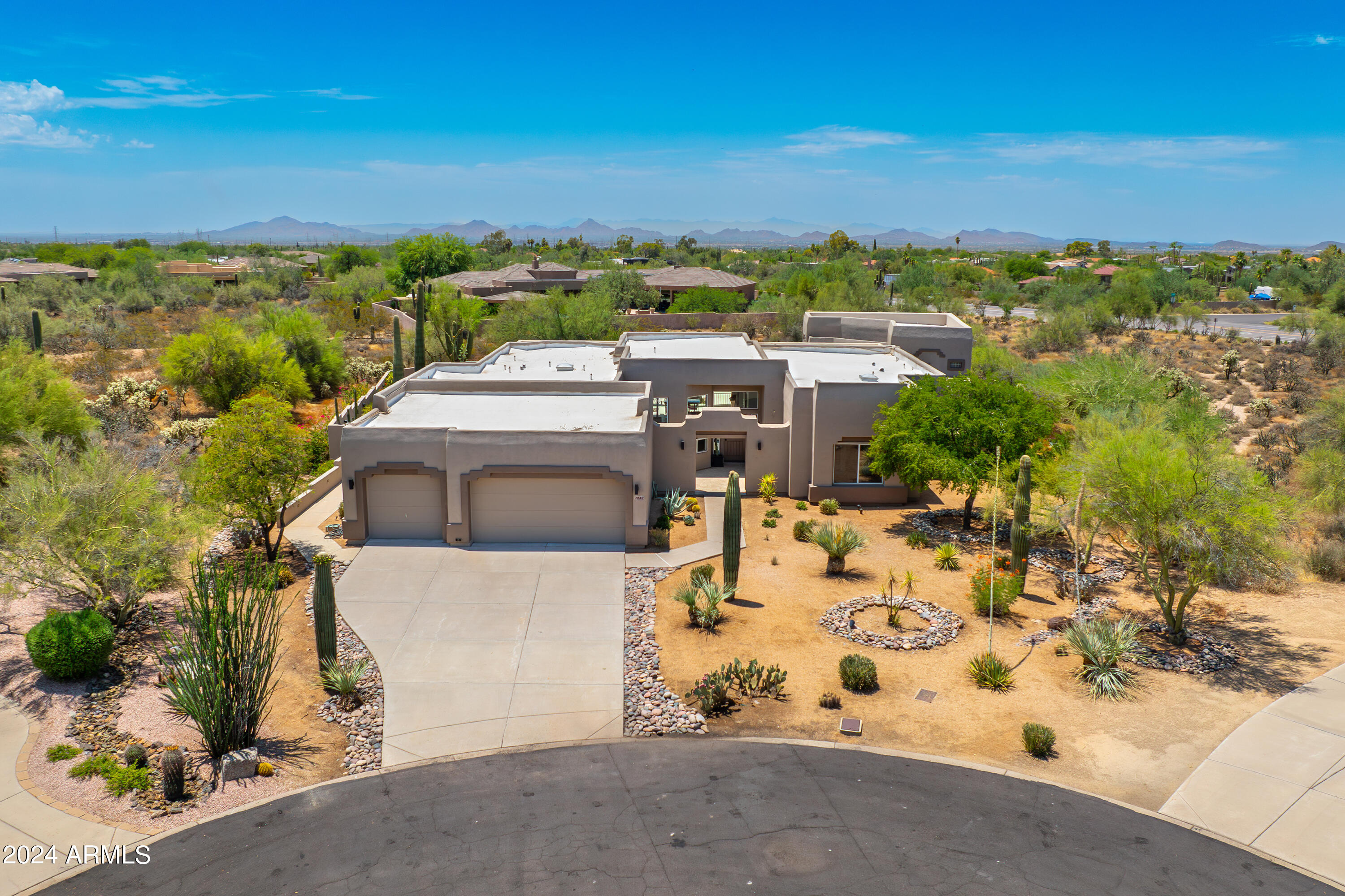 7247 E BENT TREE Drive