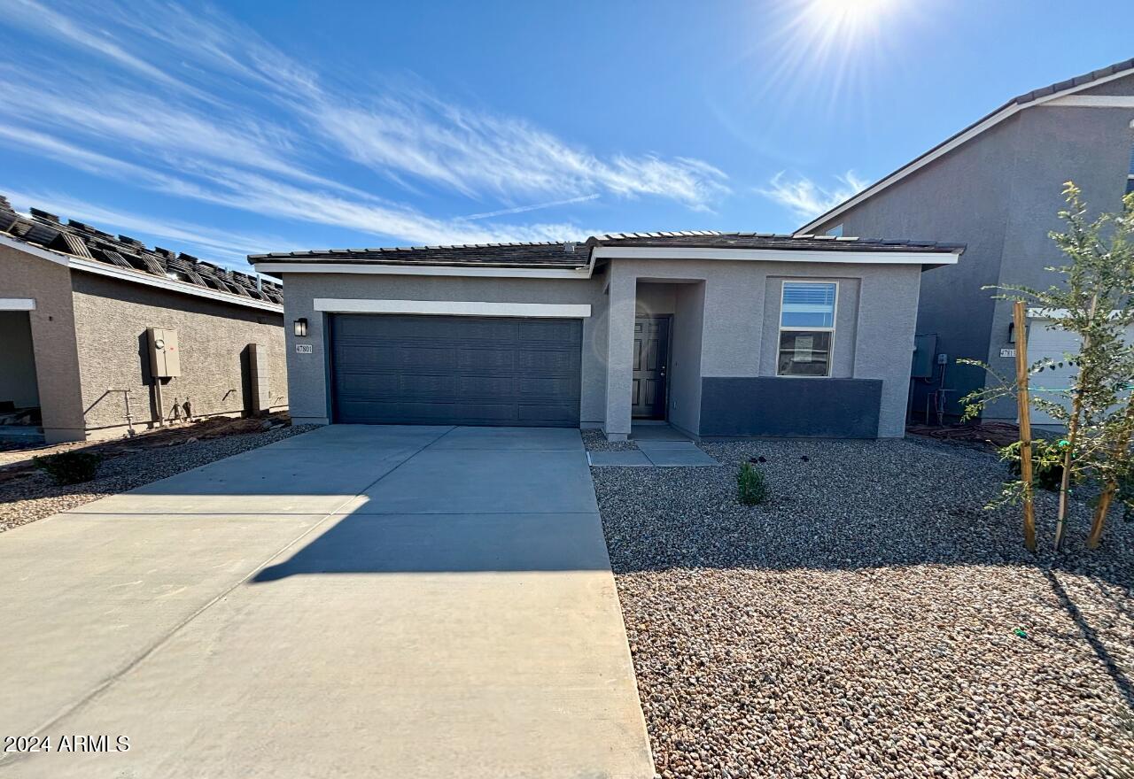 47801 W MELLEN Lane