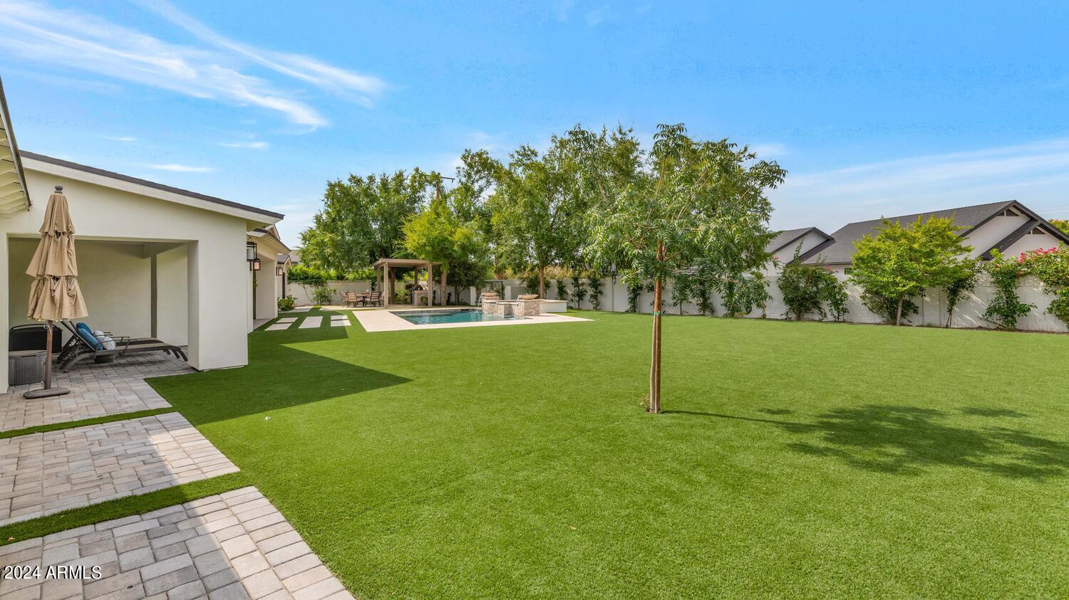 4601 E CALLE DEL MEDIO --