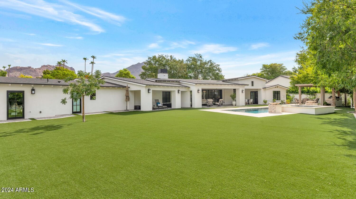 4601 E CALLE DEL MEDIO --