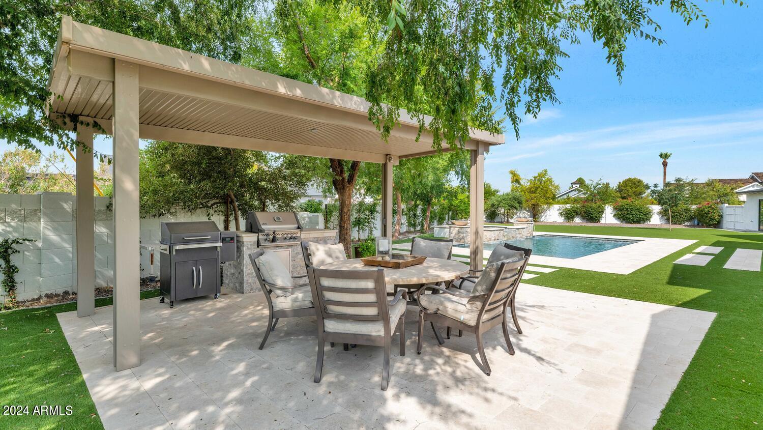 4601 E CALLE DEL MEDIO --