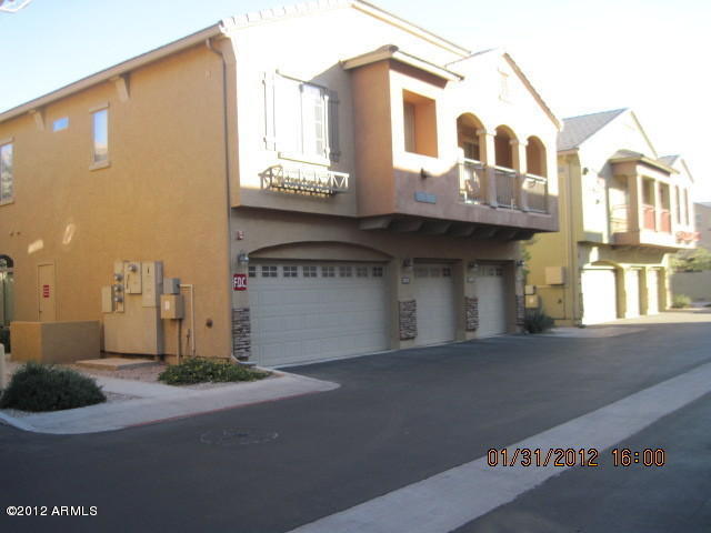 2401 E RIO SALADO Parkway # 1152