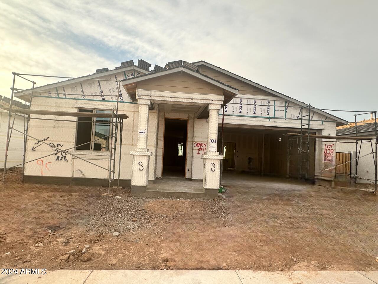 5528 W MCNEIL Road