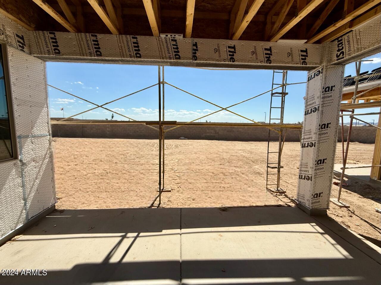 2371 E WAGON WHEEL Lane