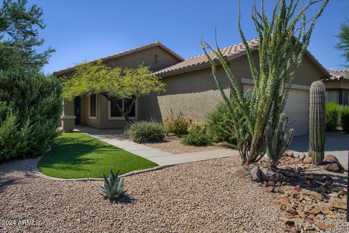 40702 N ROBINSON Drive