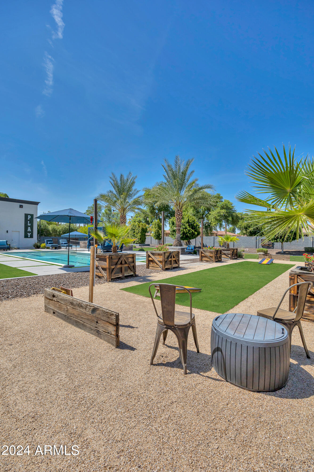 2776 E TAURUS Place