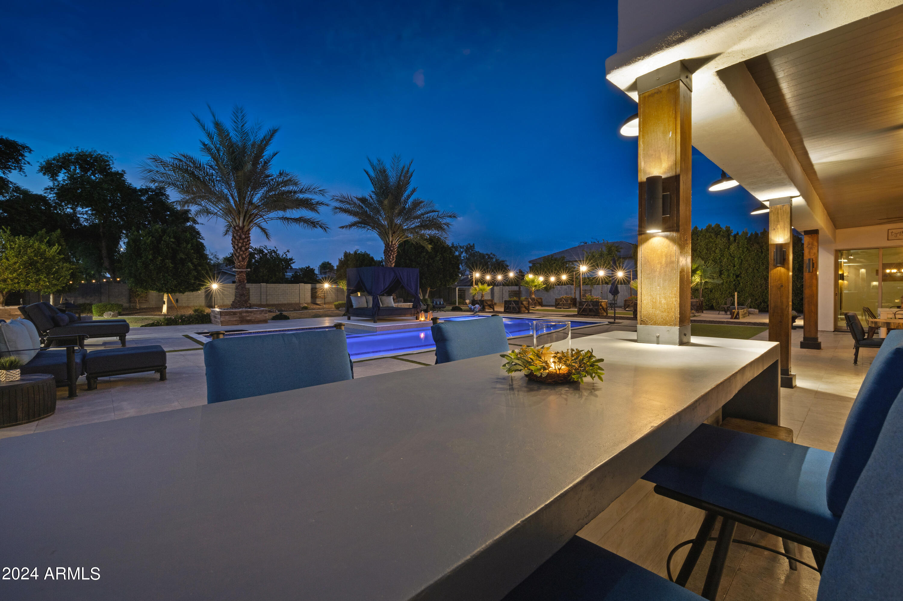 2776 E TAURUS Place