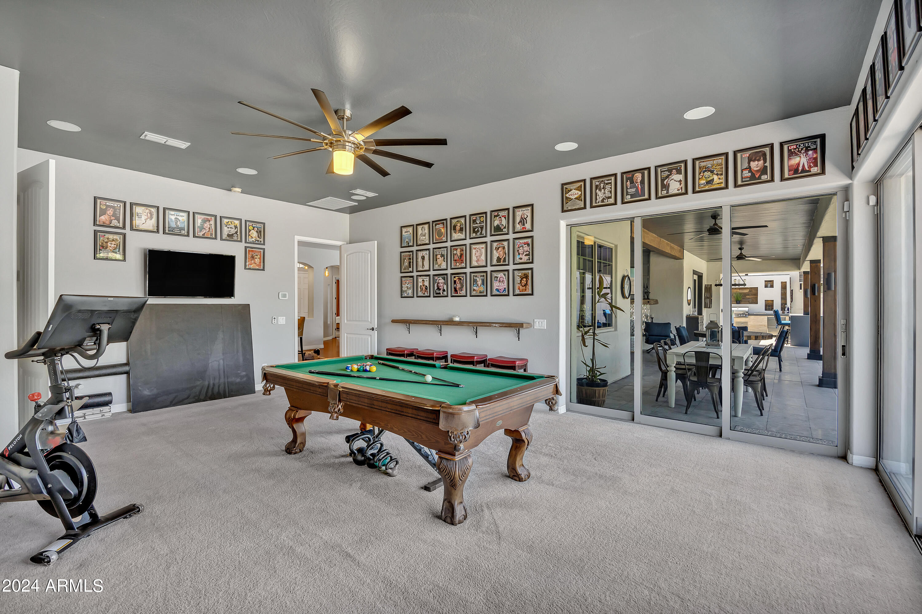 2776 E TAURUS Place