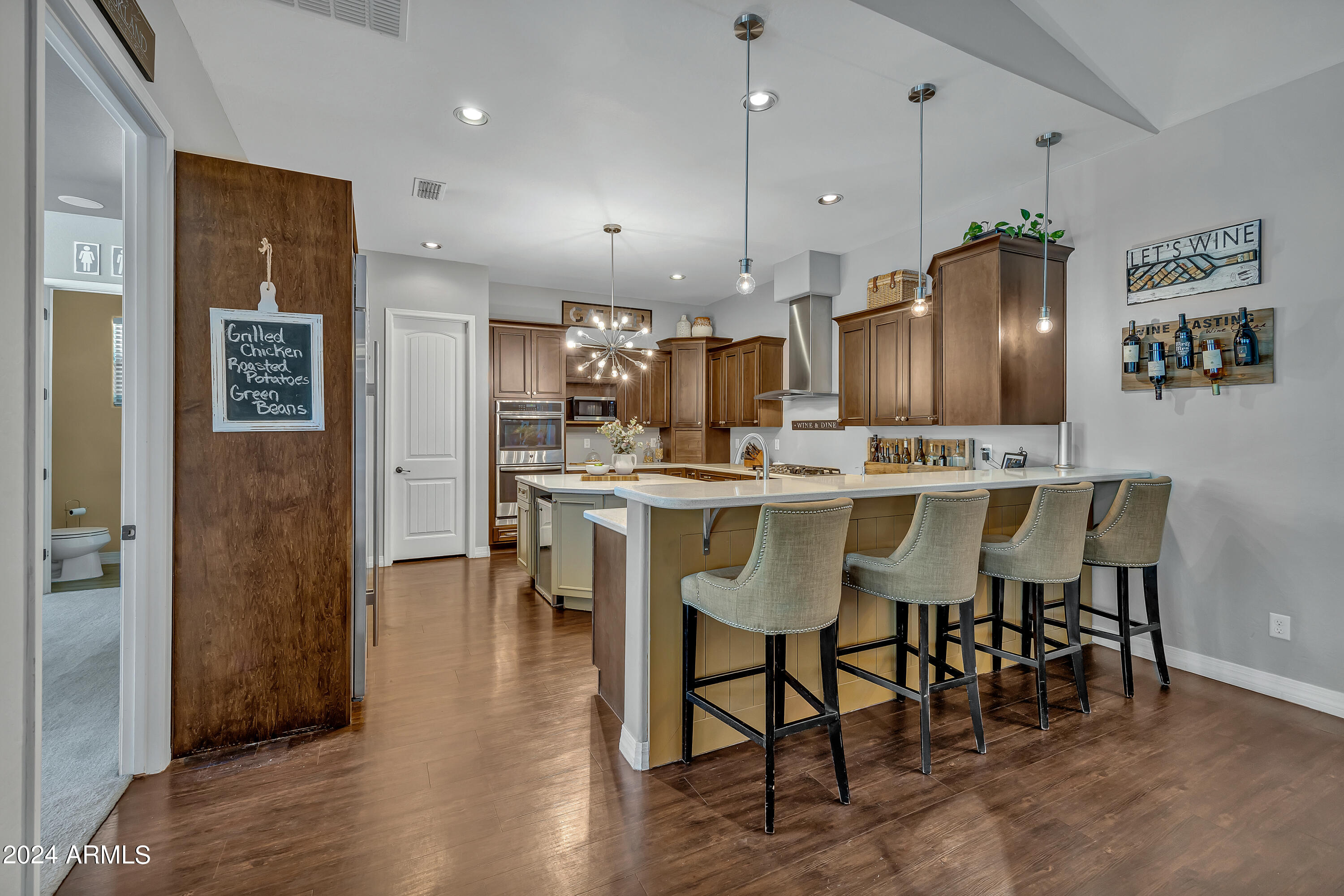 2776 E TAURUS Place