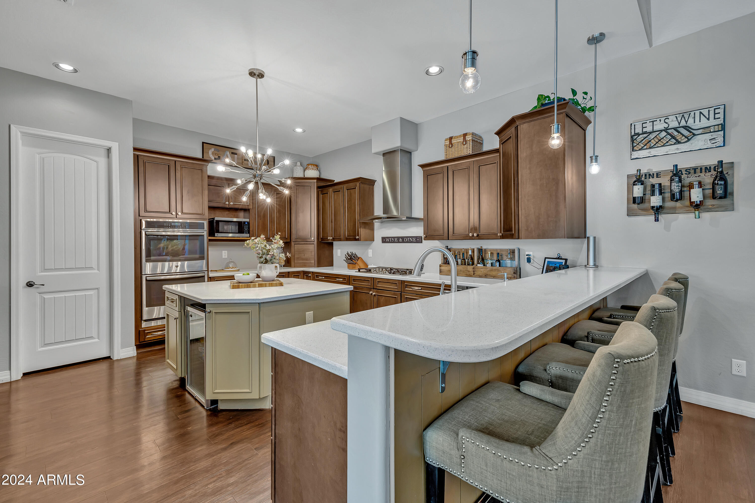 2776 E TAURUS Place