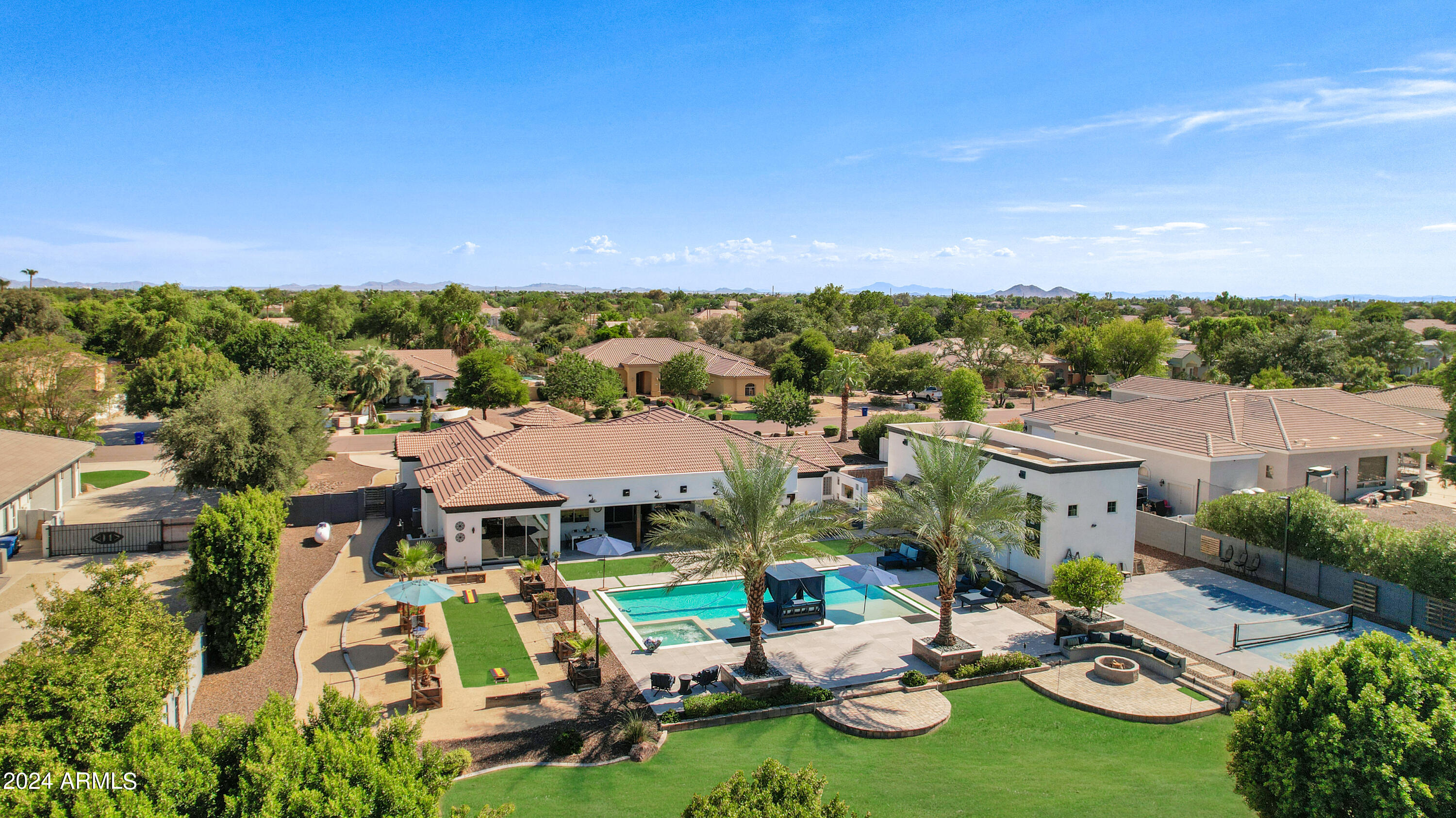 2776 E TAURUS Place