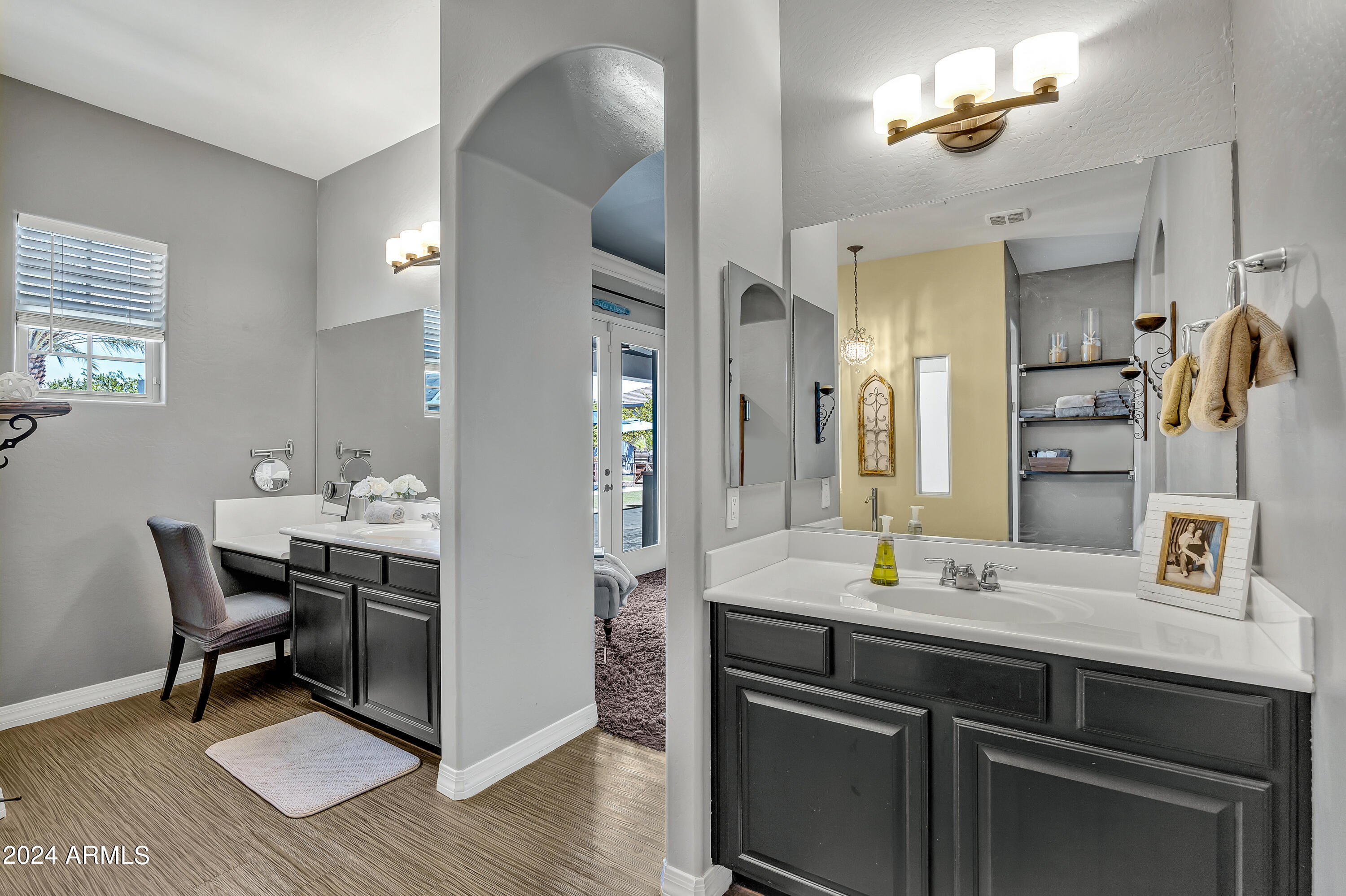 2776 E TAURUS Place