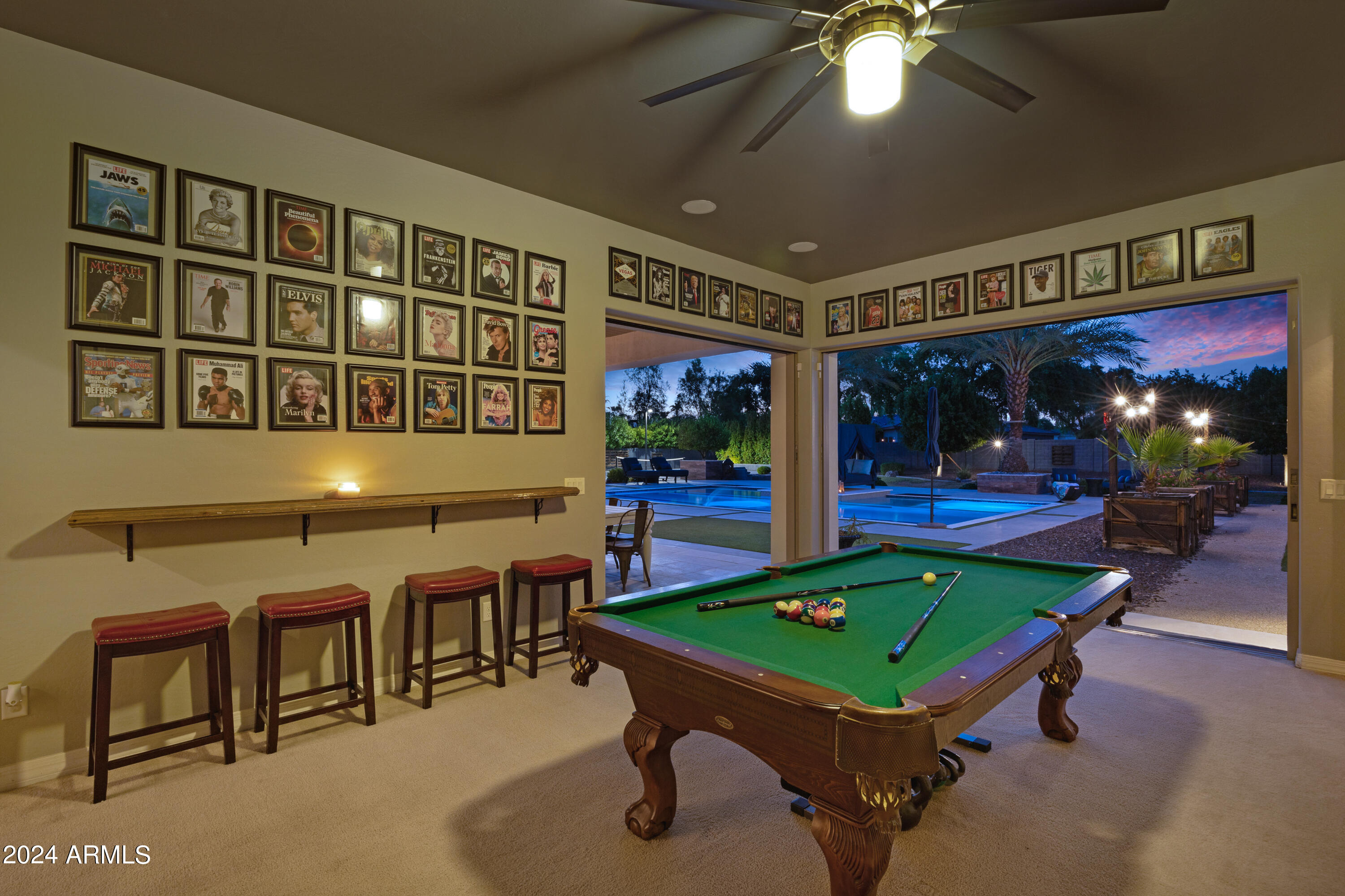 2776 E TAURUS Place