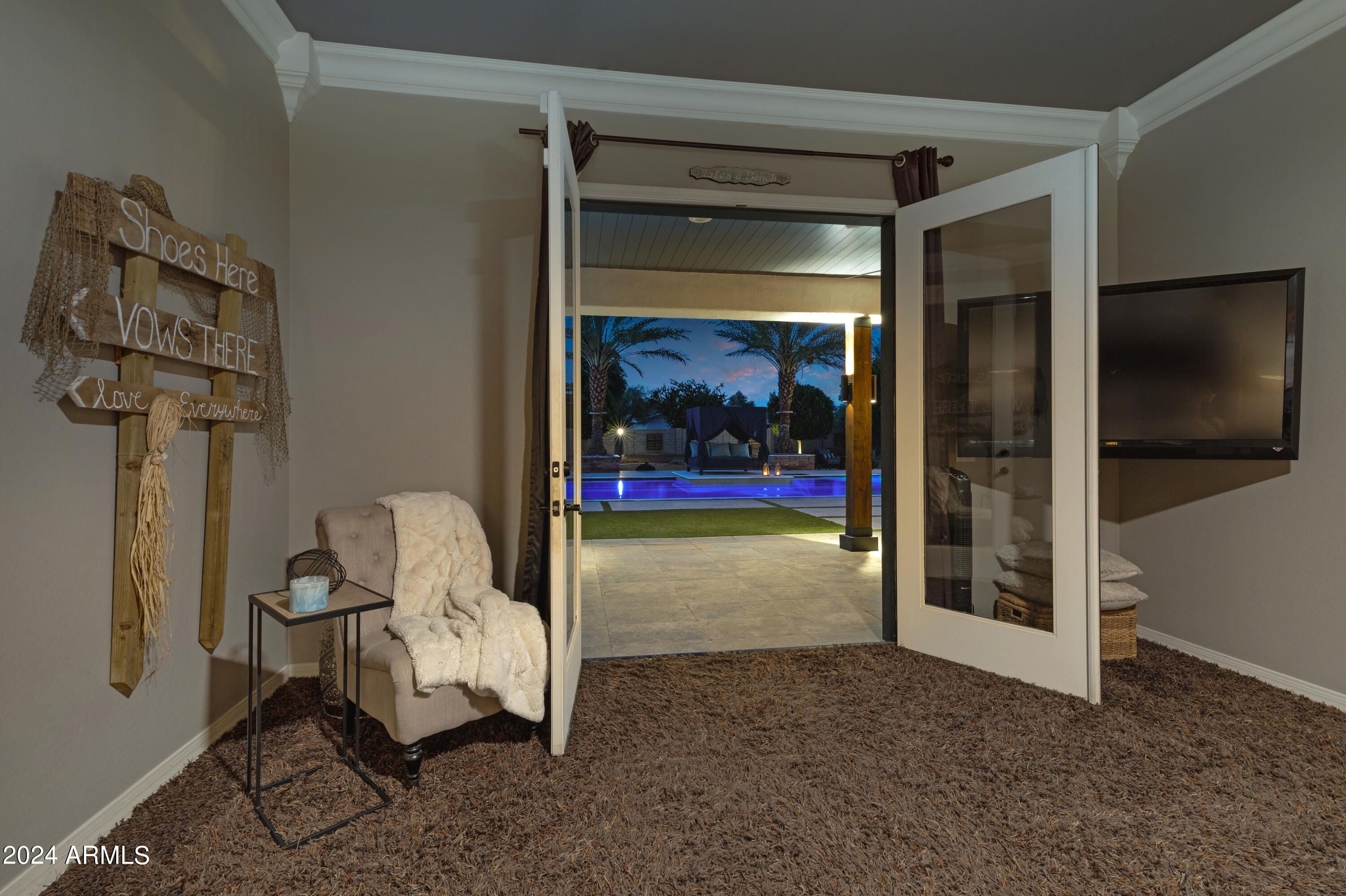 2776 E TAURUS Place