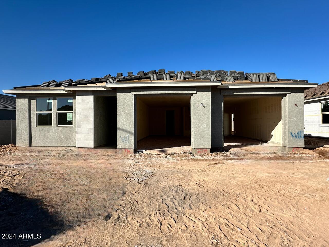 5538 W PASEO Way