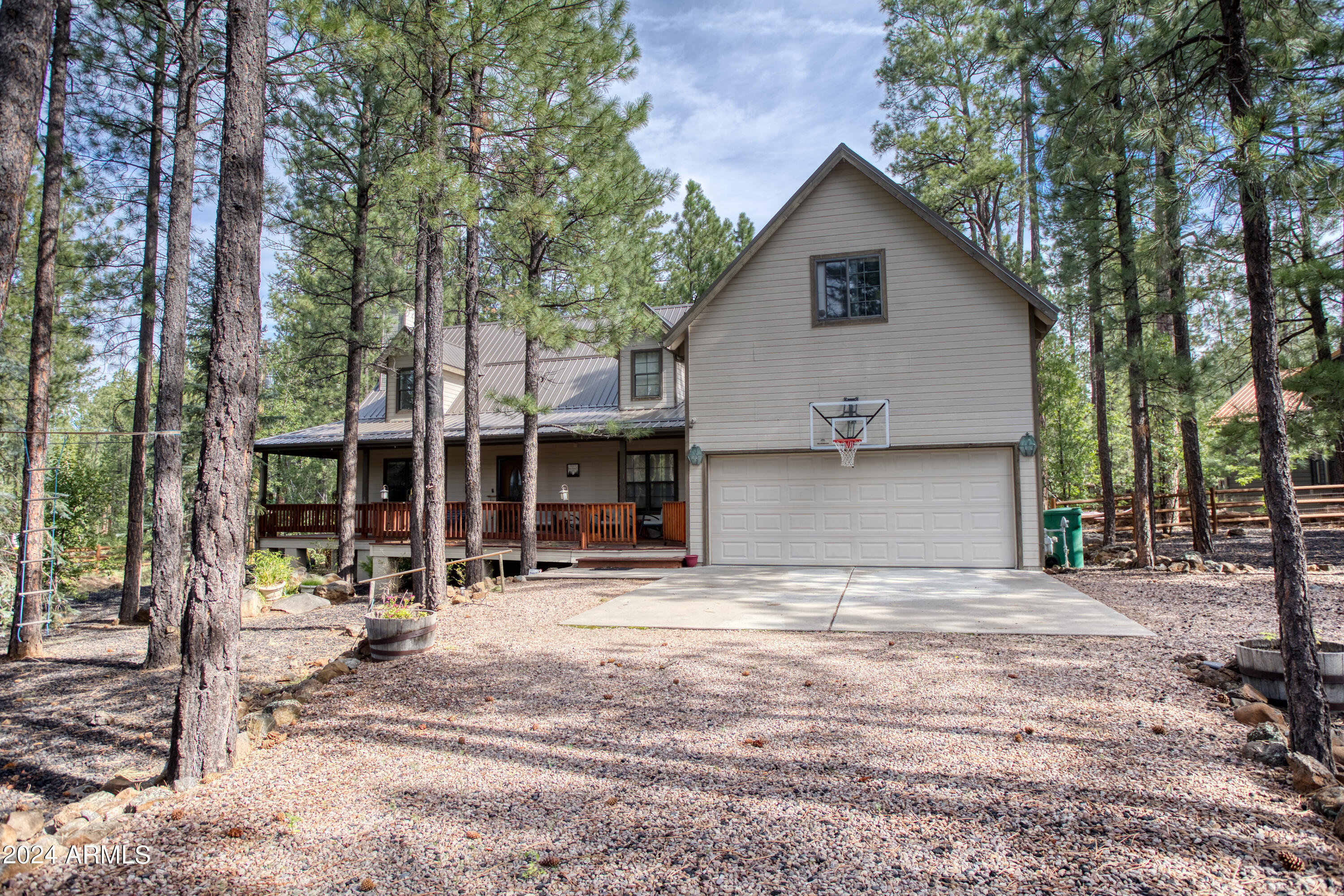2567 Crossman Court