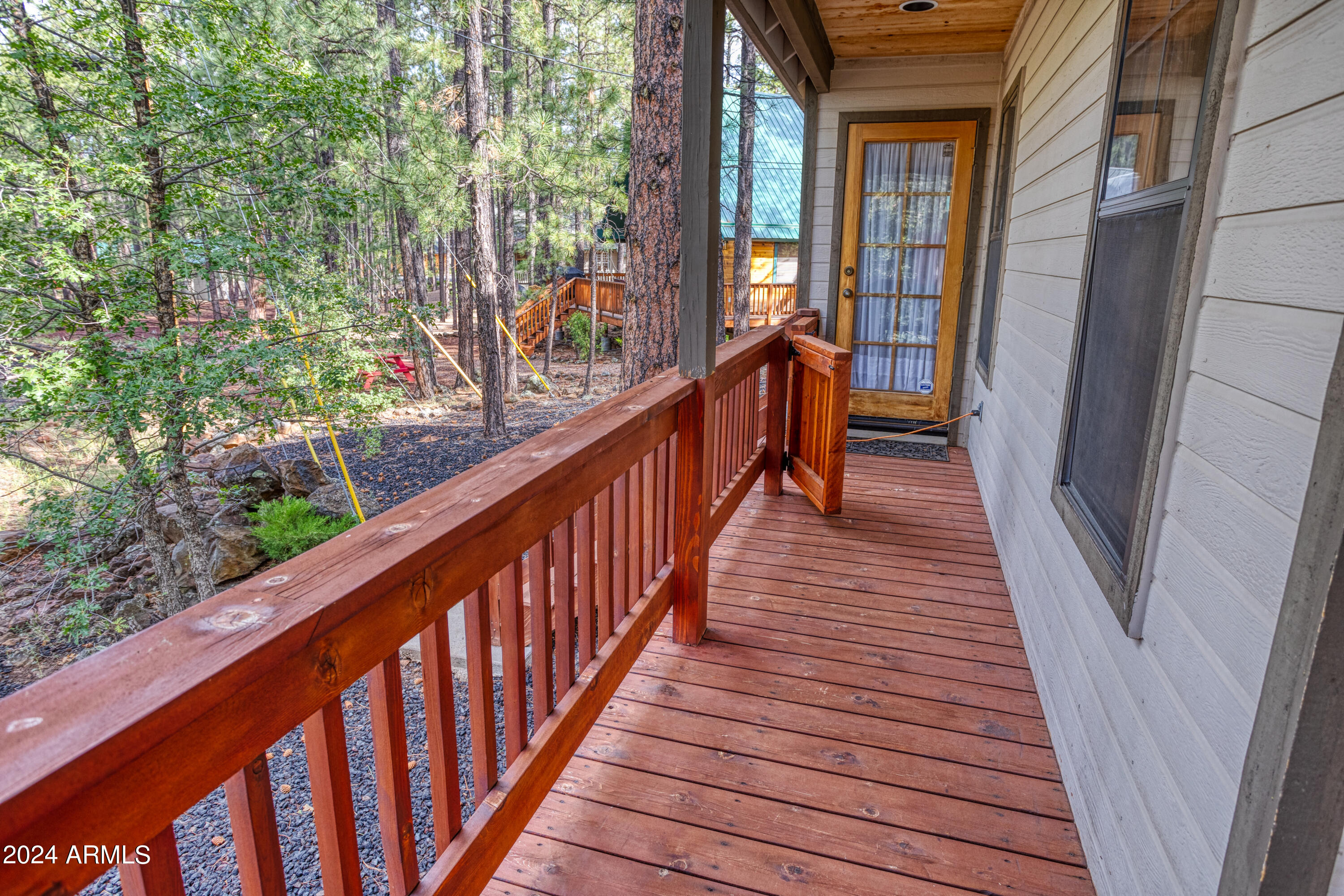 2567 Crossman Court