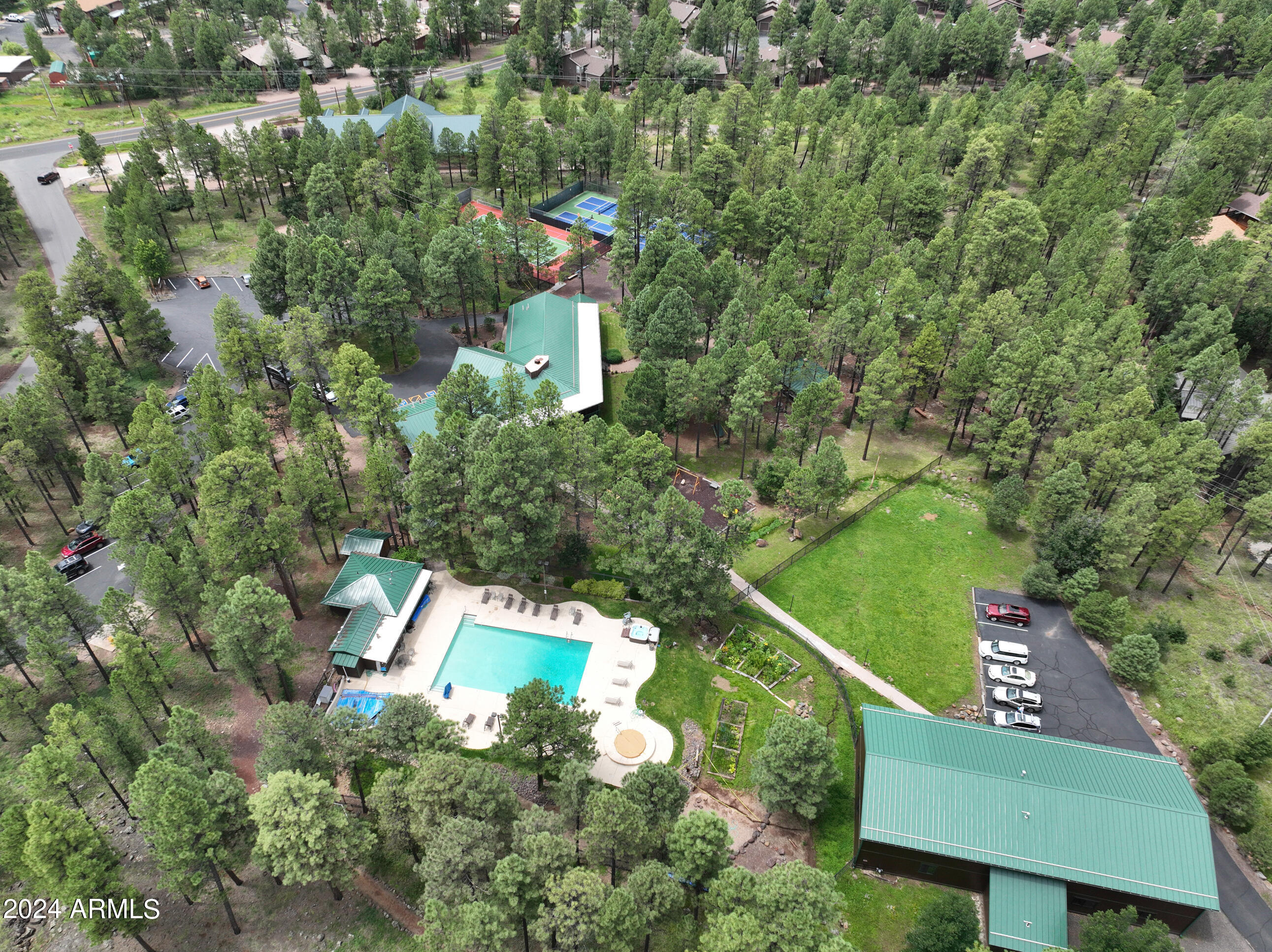 2567 Crossman Court