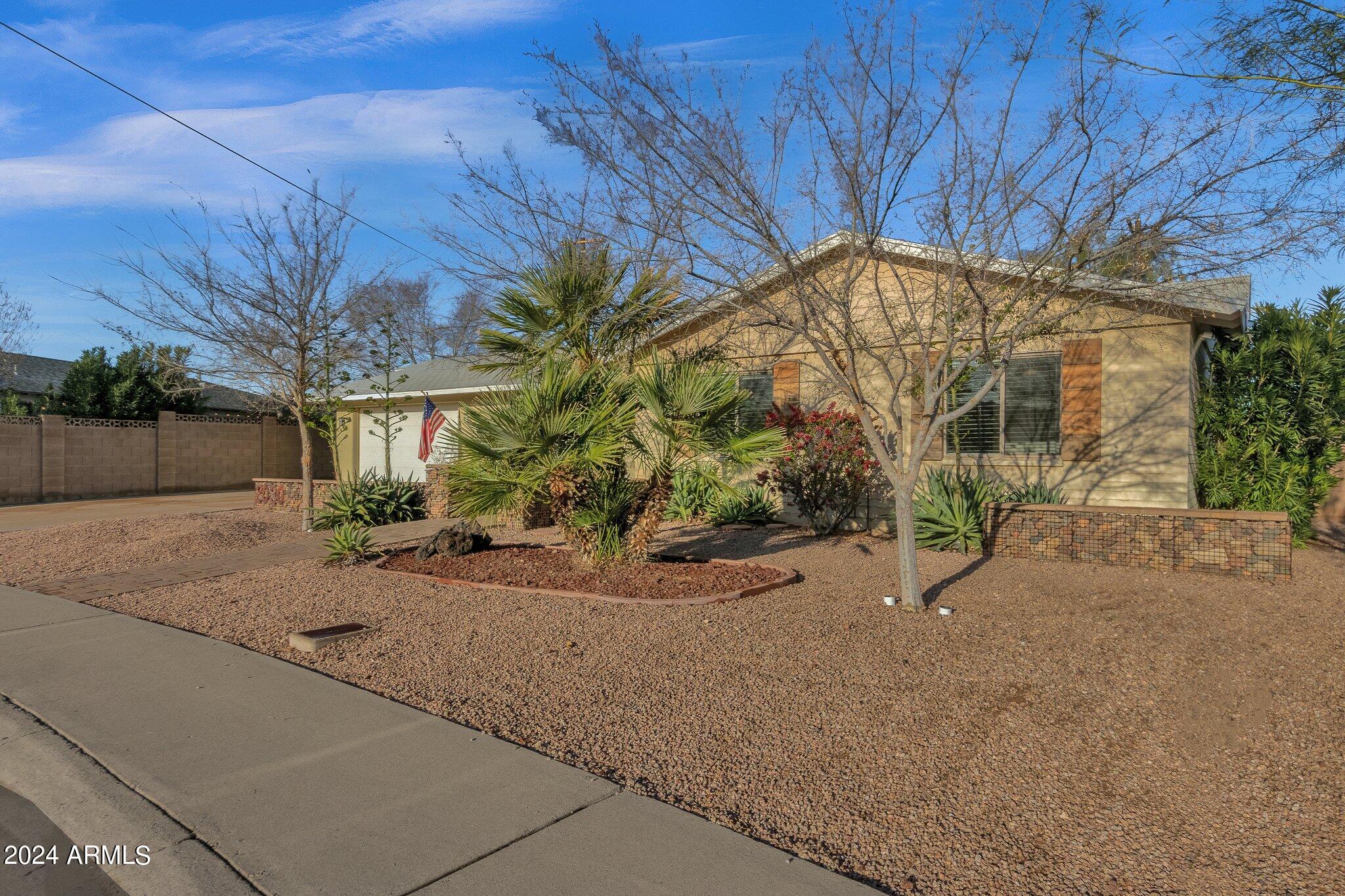 2030 N 69TH Place