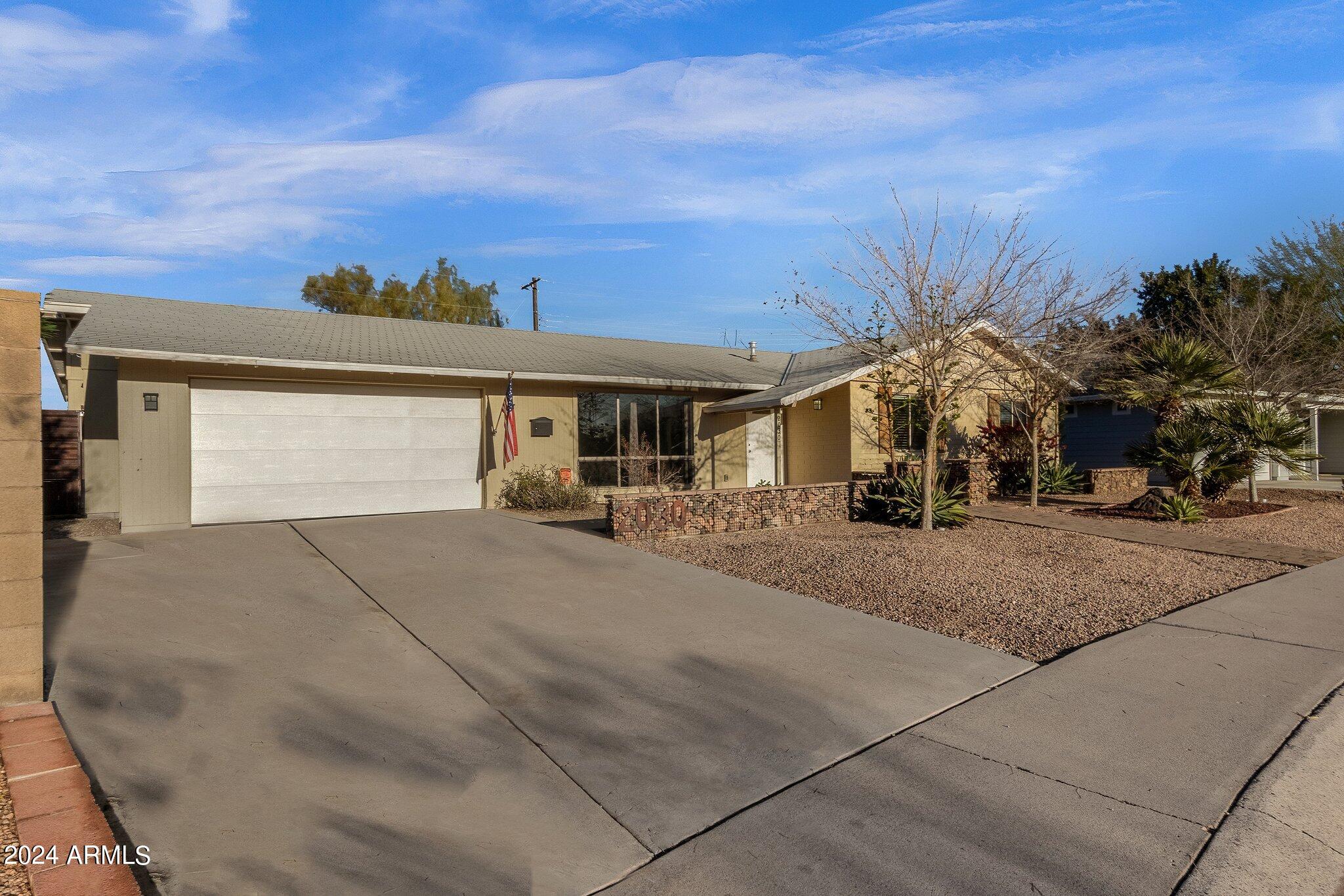 2030 N 69TH Place