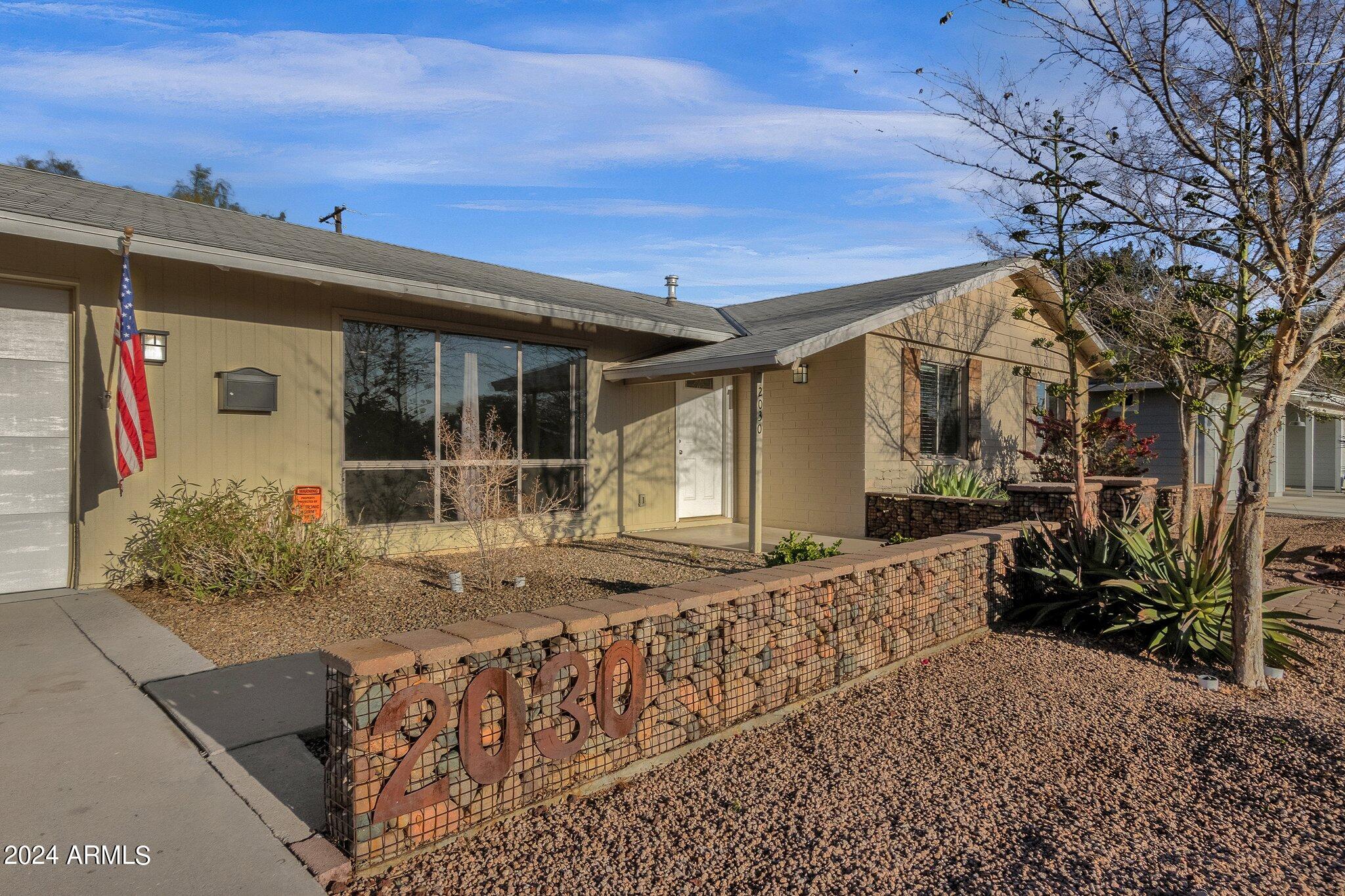 2030 N 69TH Place
