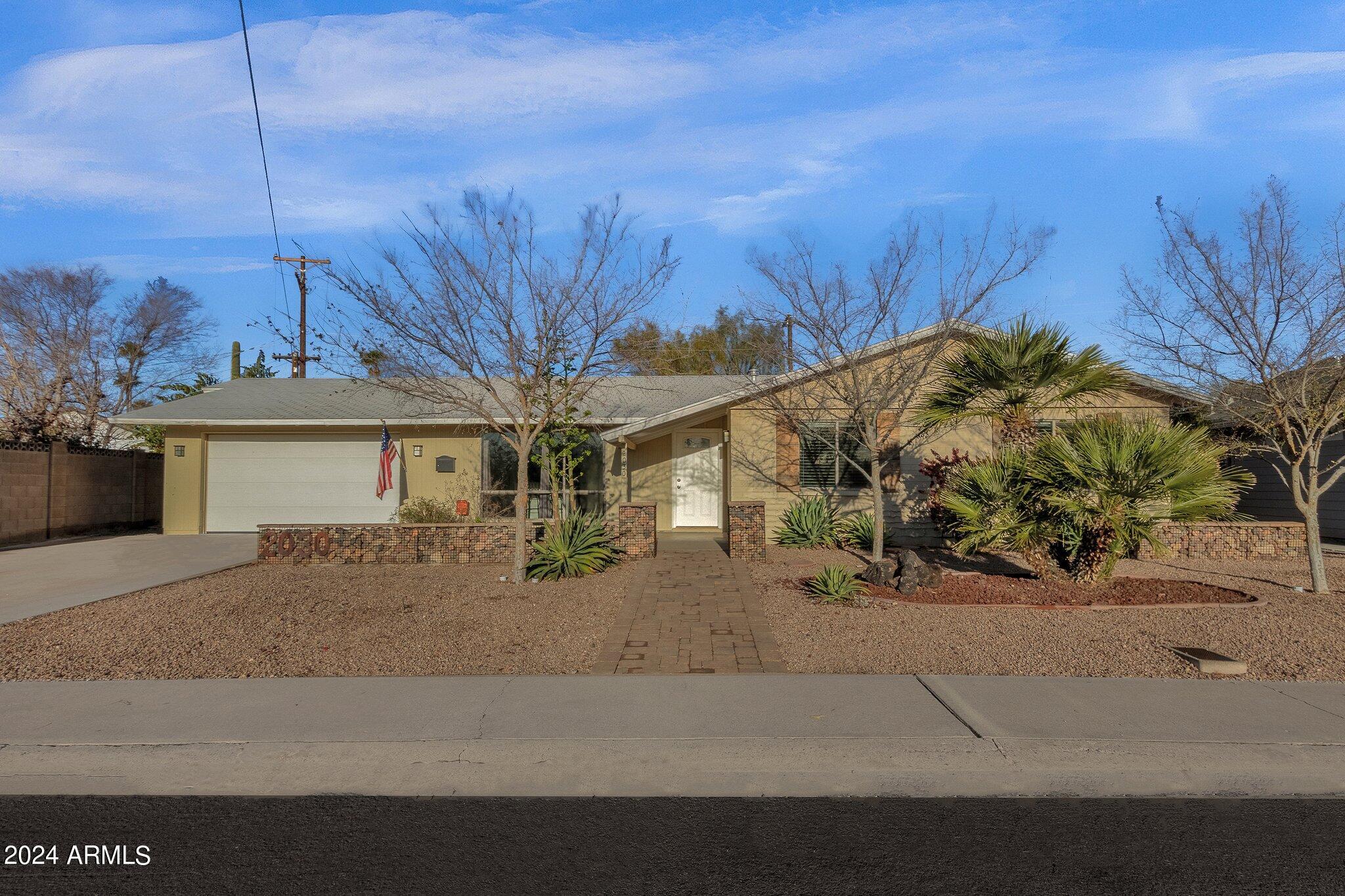 2030 N 69TH Place
