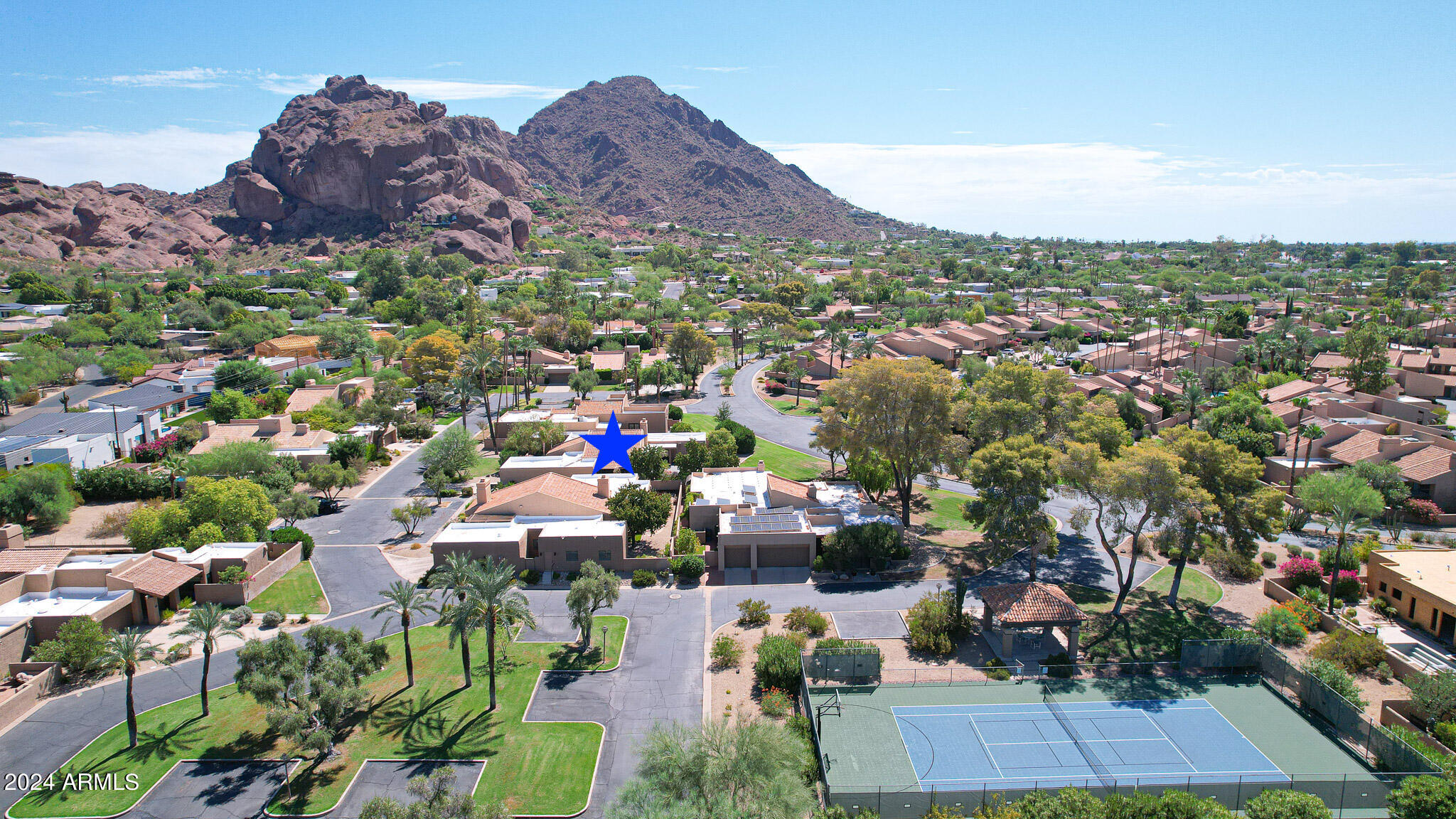 4440 E CAMELBACK Road # 32