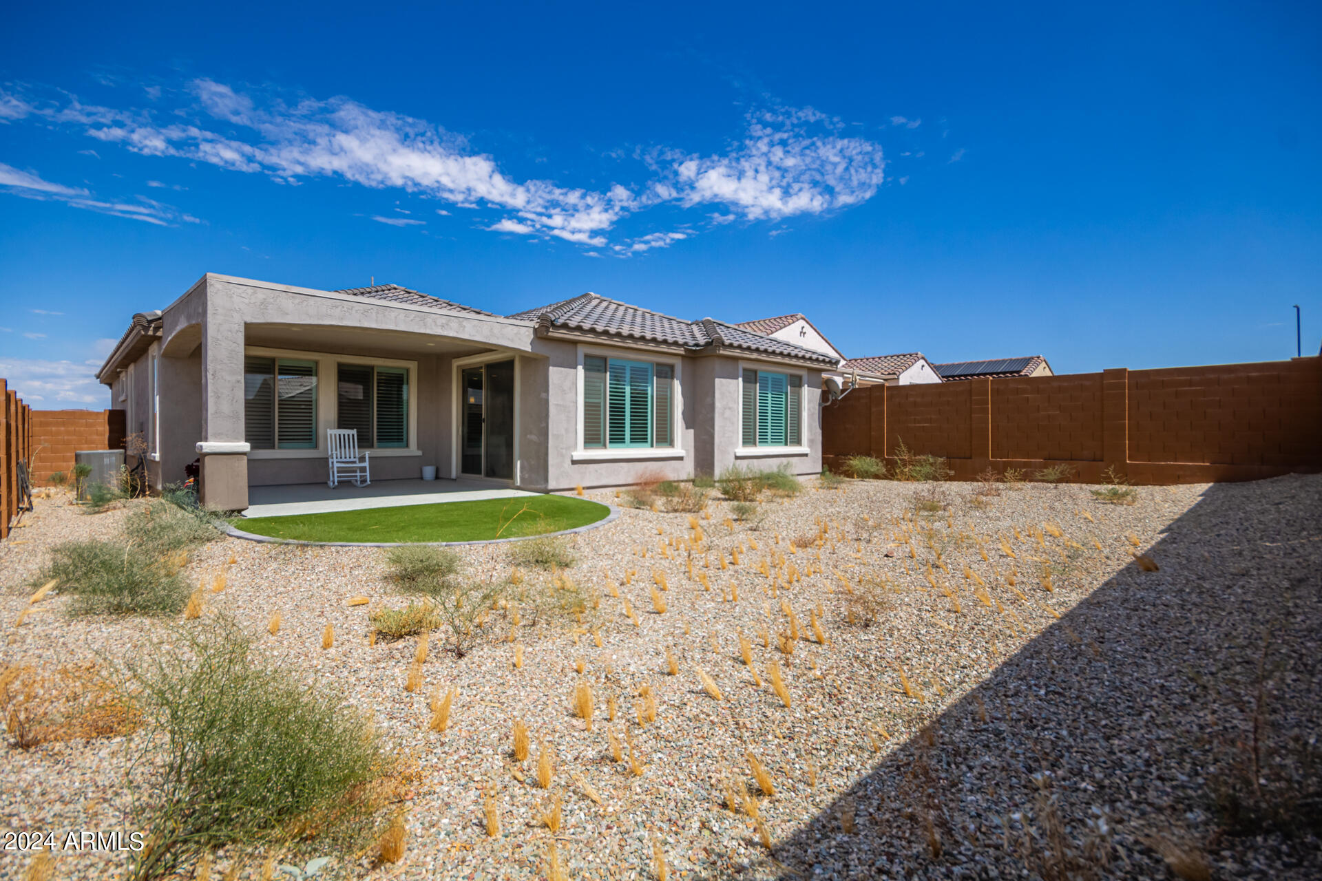 26441 W SACK Drive