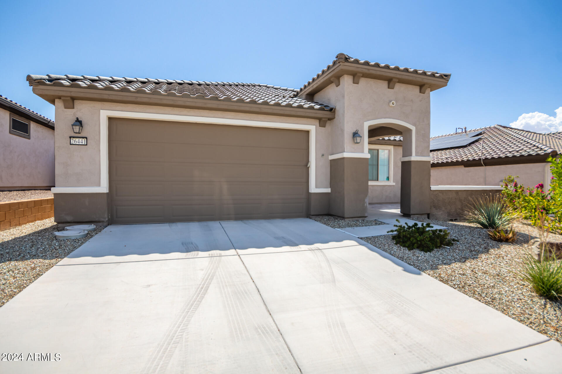 26441 W SACK Drive
