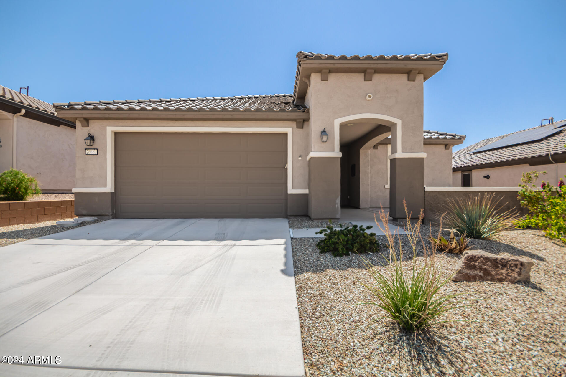 26441 W SACK Drive
