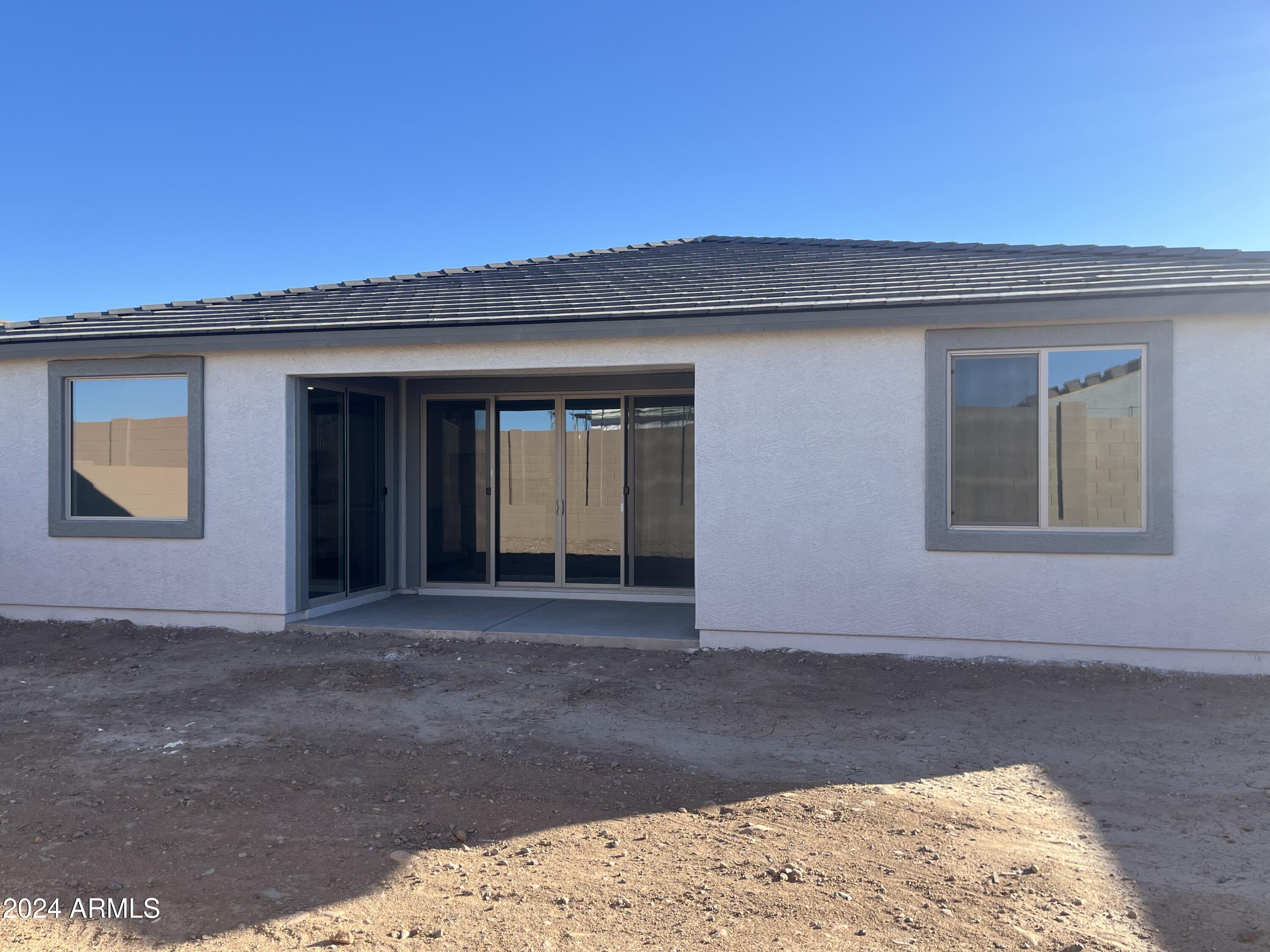 7674 W TETHER Trail