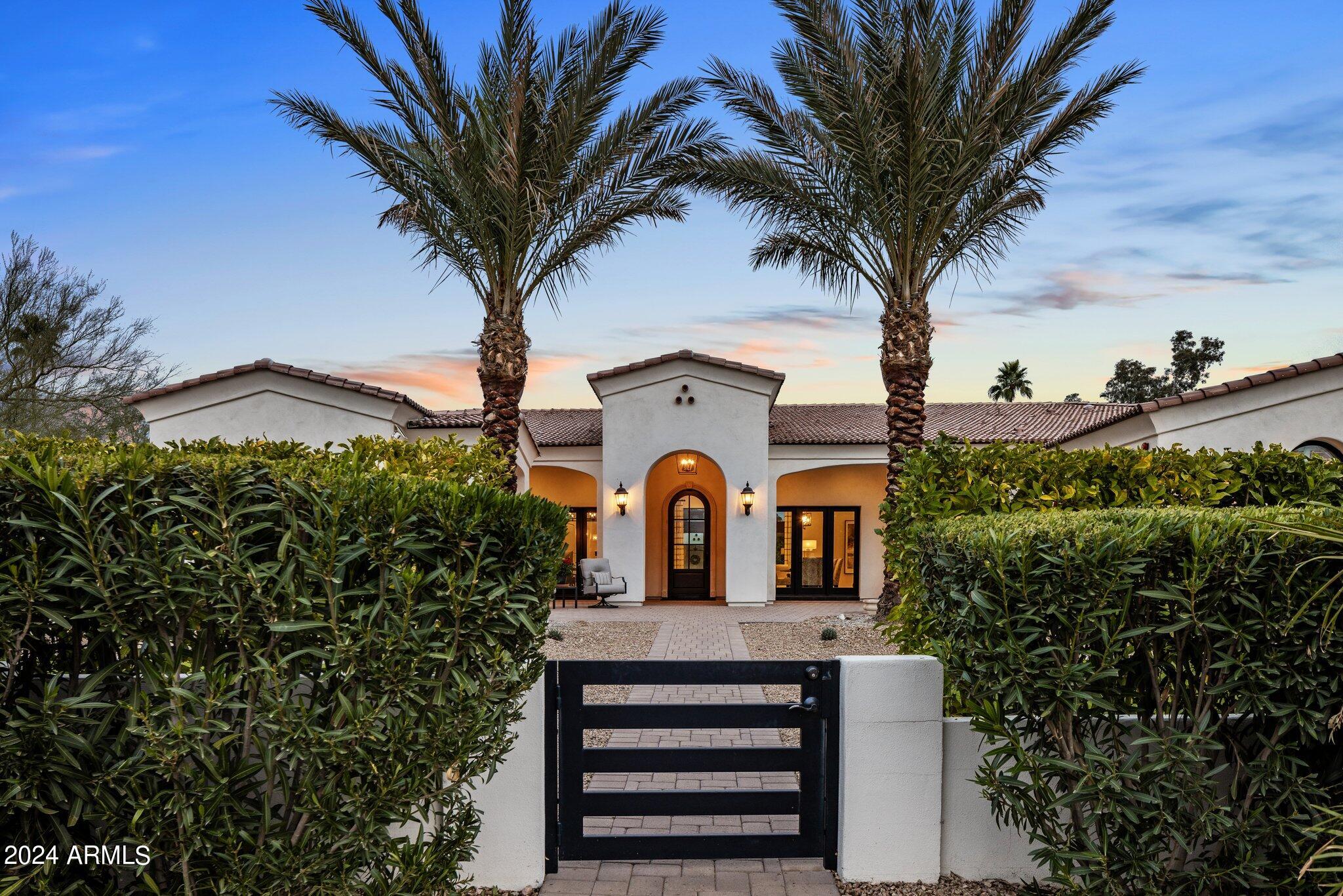 6601 N MOUNTAIN VIEW Drive
