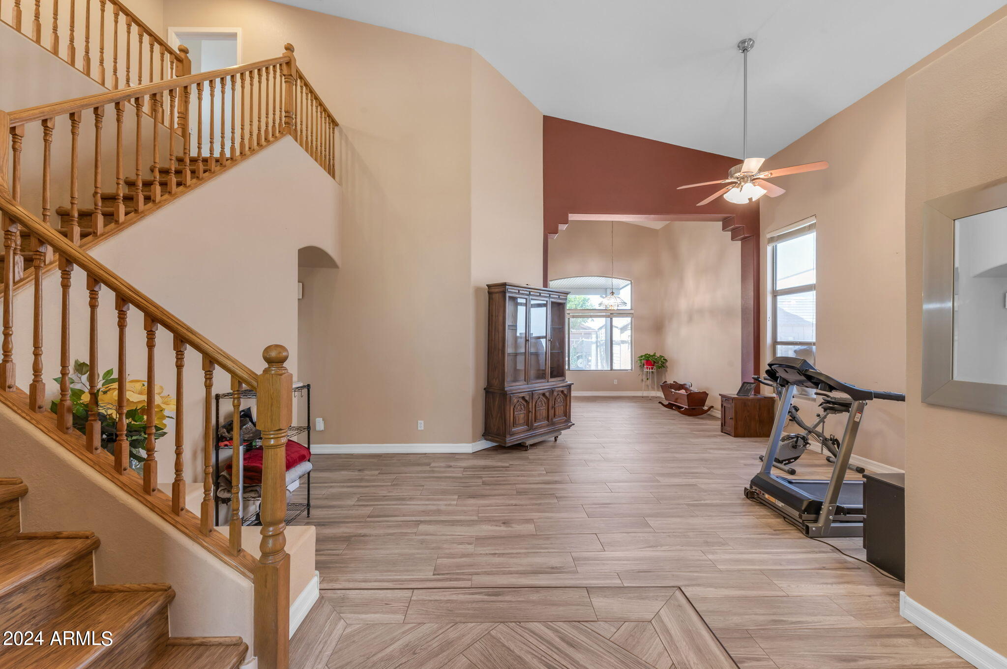 10881 W CARLOTA Lane