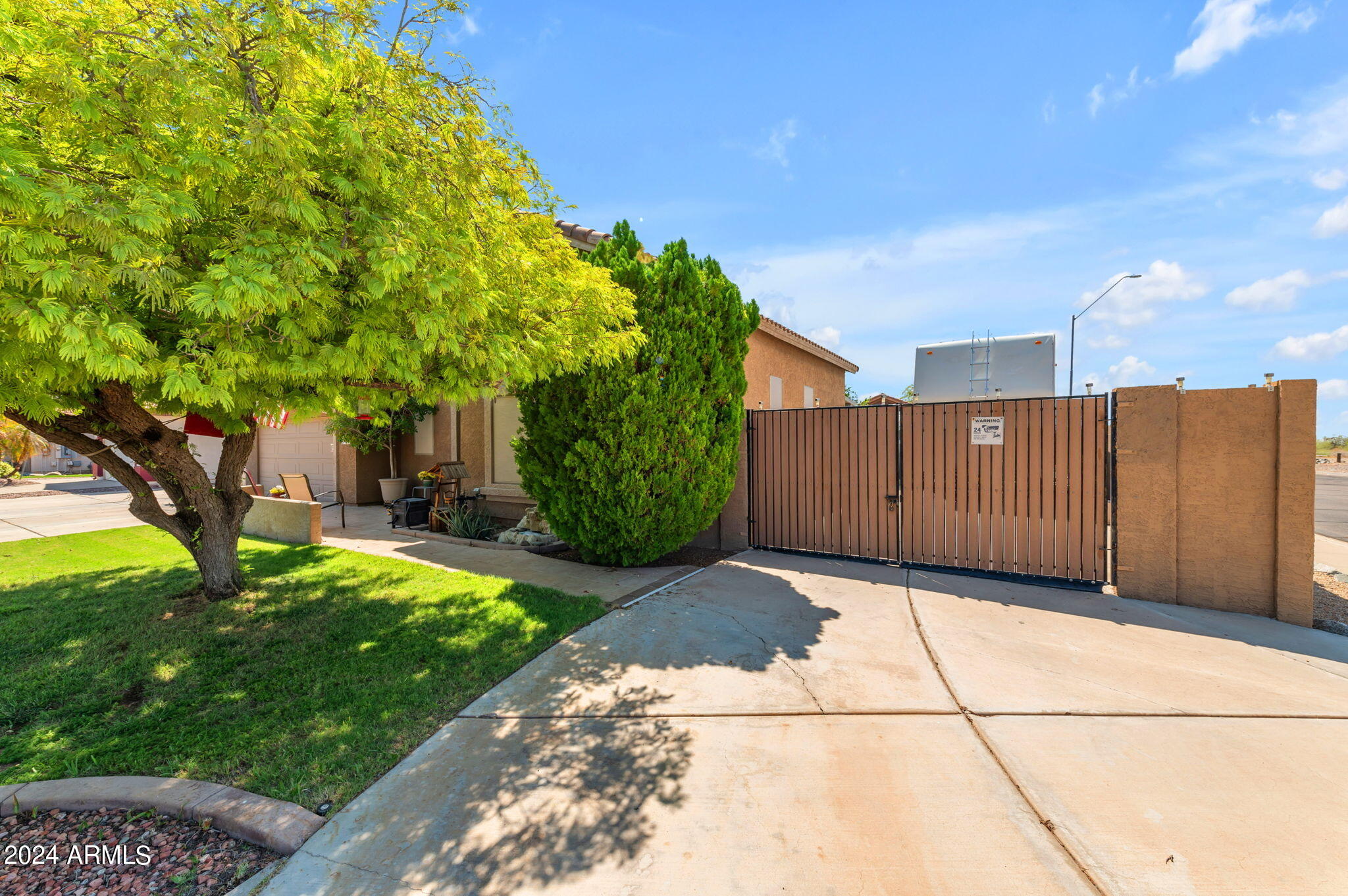 10881 W CARLOTA Lane