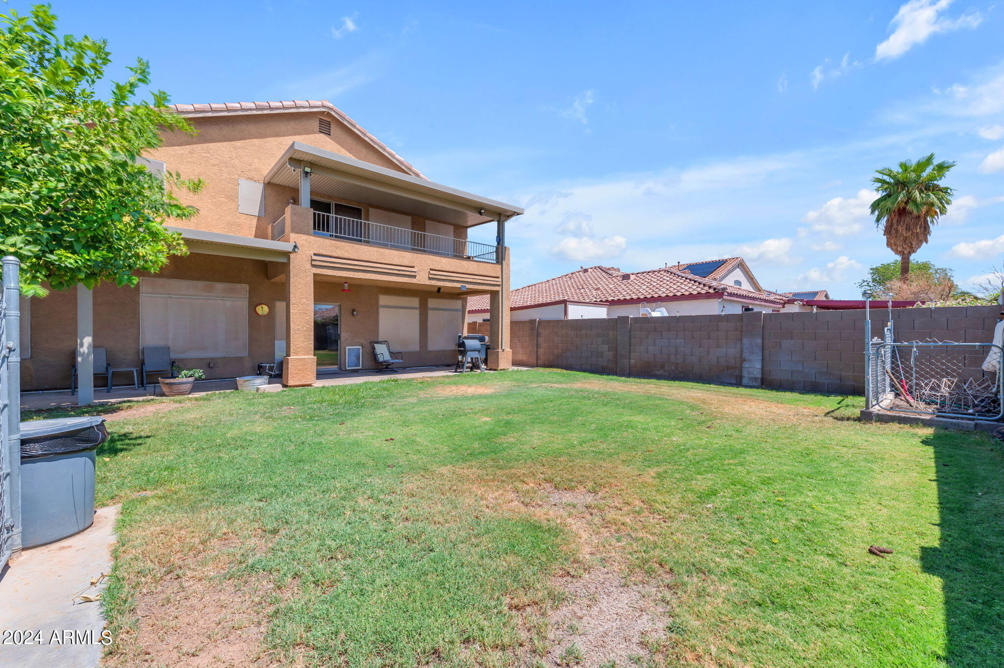 10881 W CARLOTA Lane