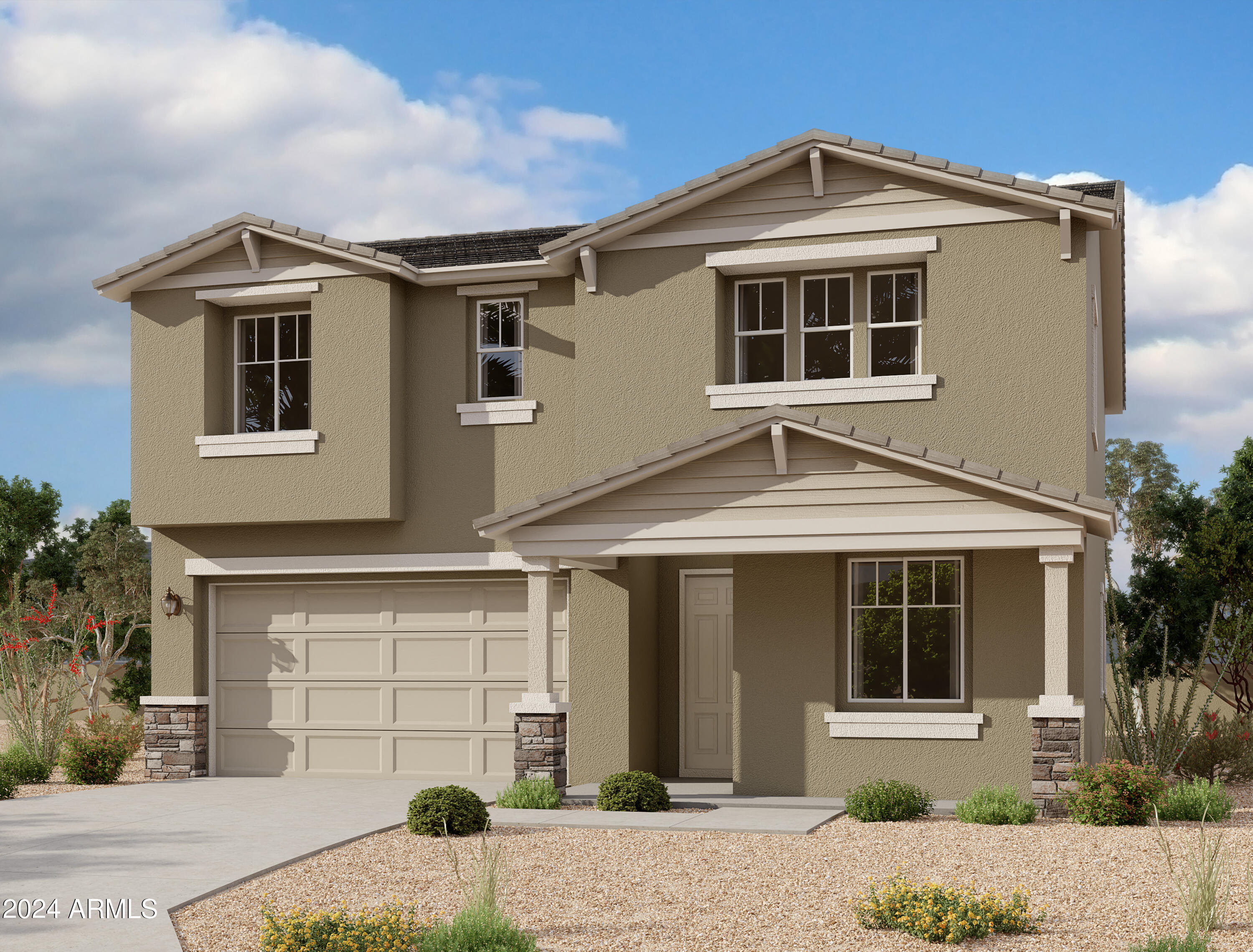 5715 W MOODY Trail
