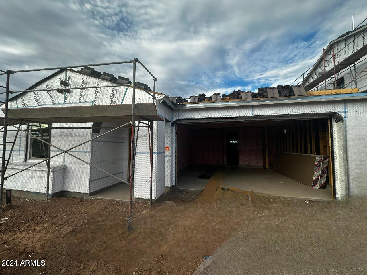 4525 S VENUS Drive