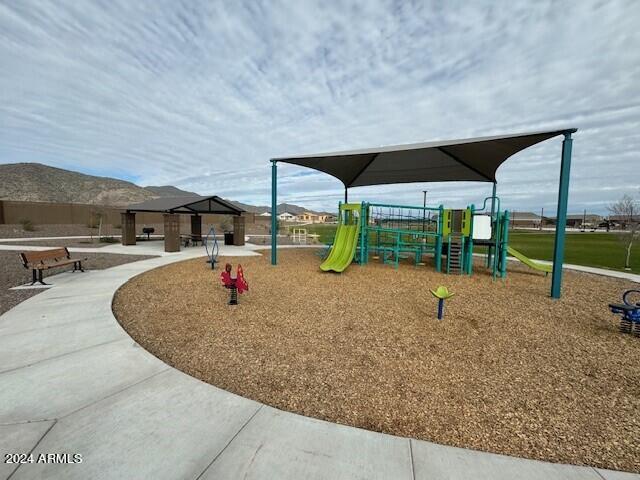 20091 W RANCHO Drive